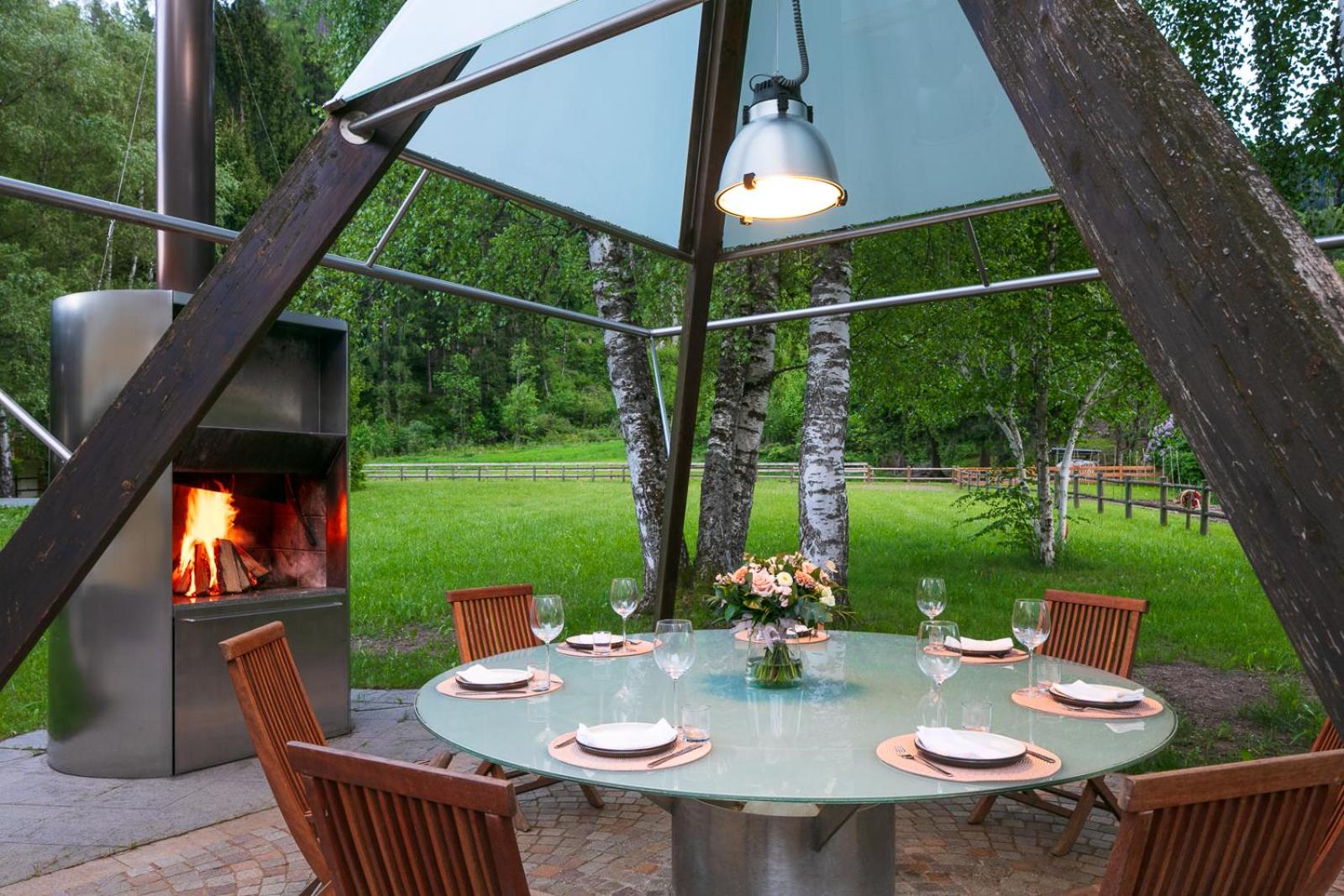 VILLA MARGHERITA - 5 minutes from Dolomiti Super Ski