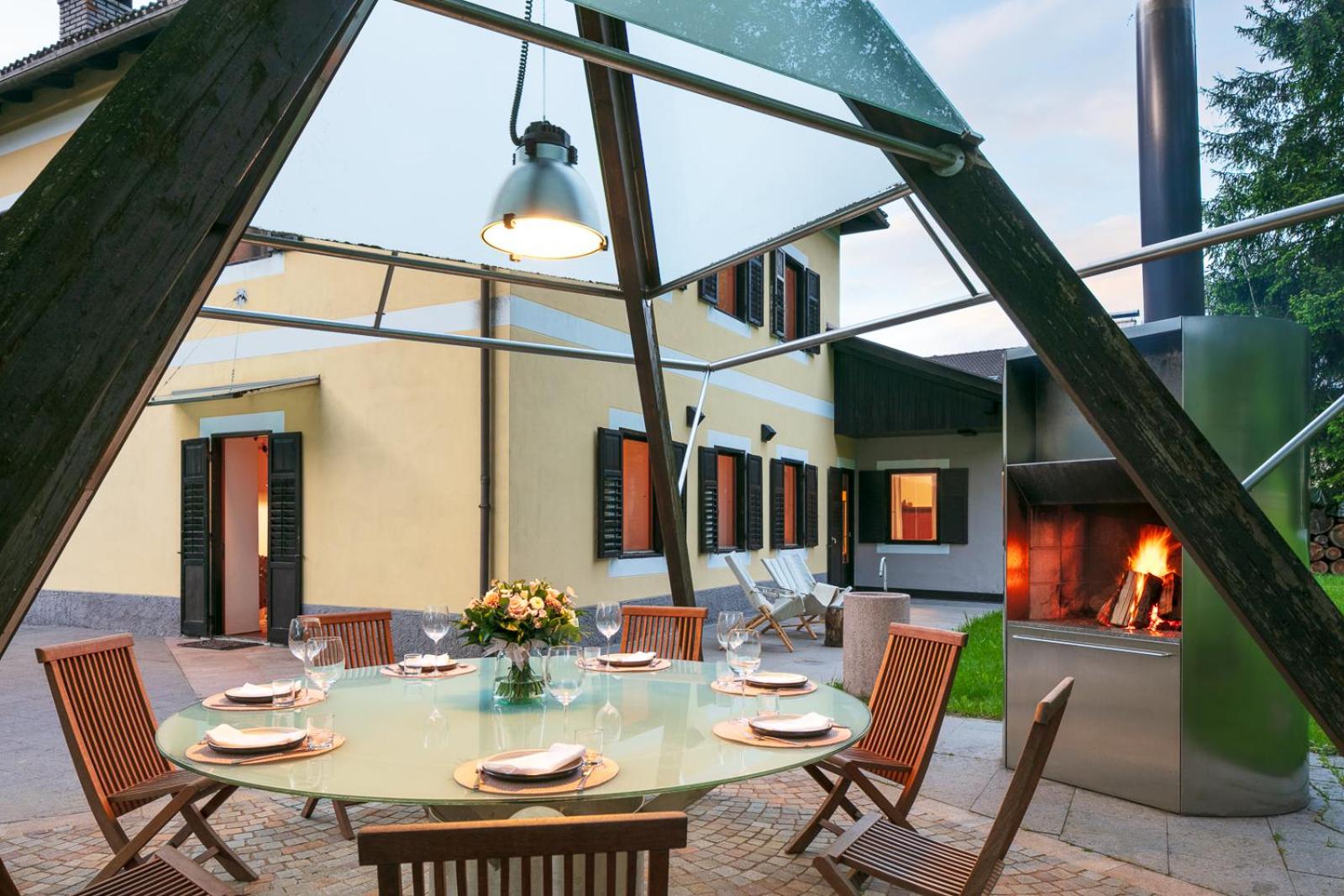 VILLA MARGHERITA - 5 minutes from Dolomiti Super Ski