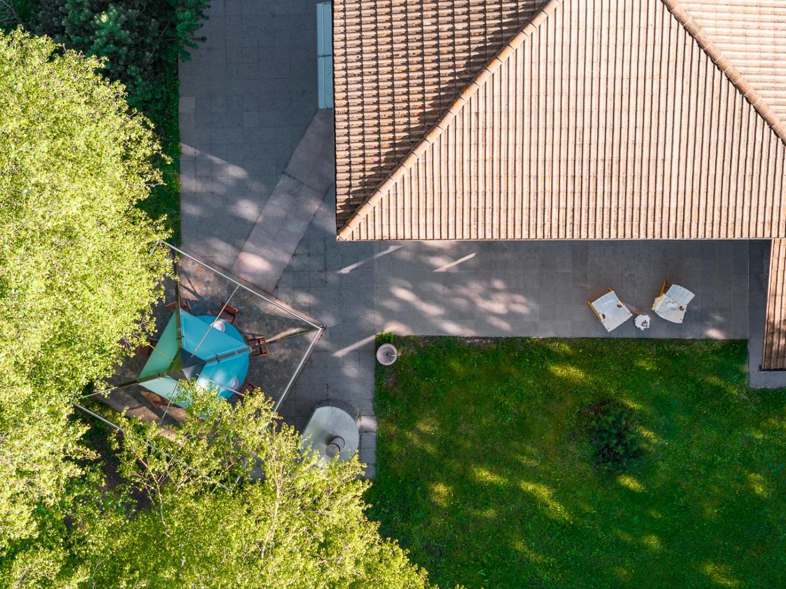 VILLA MARGHERITA - 5 minutes from Dolomiti Super Ski