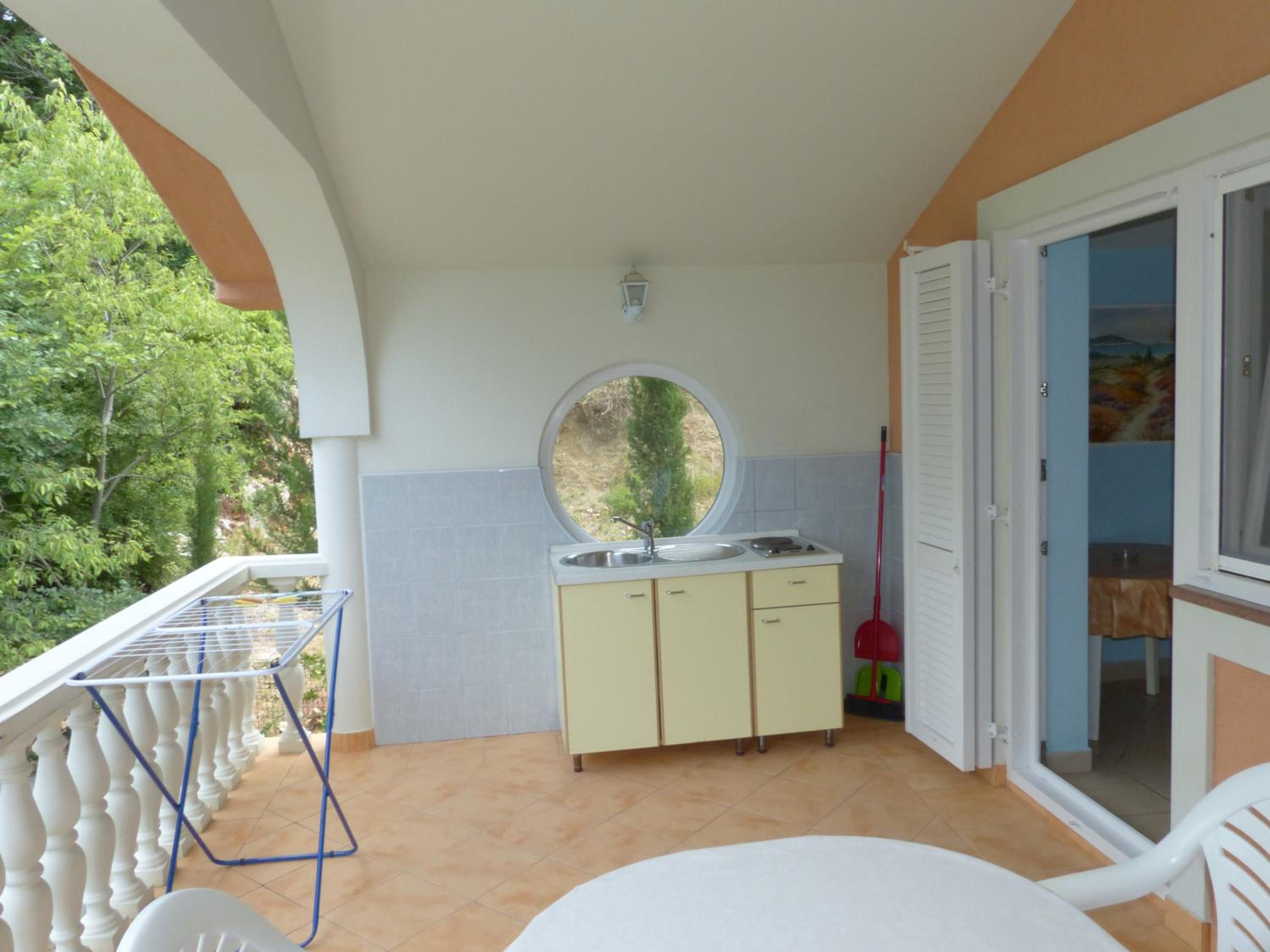 Apartments Viktorija