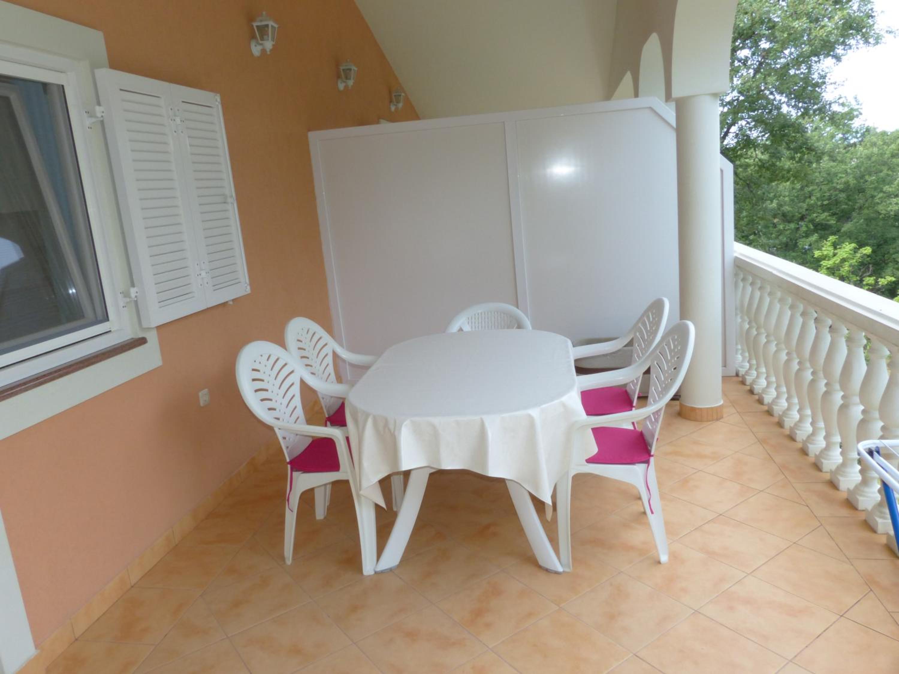 Apartments Viktorija