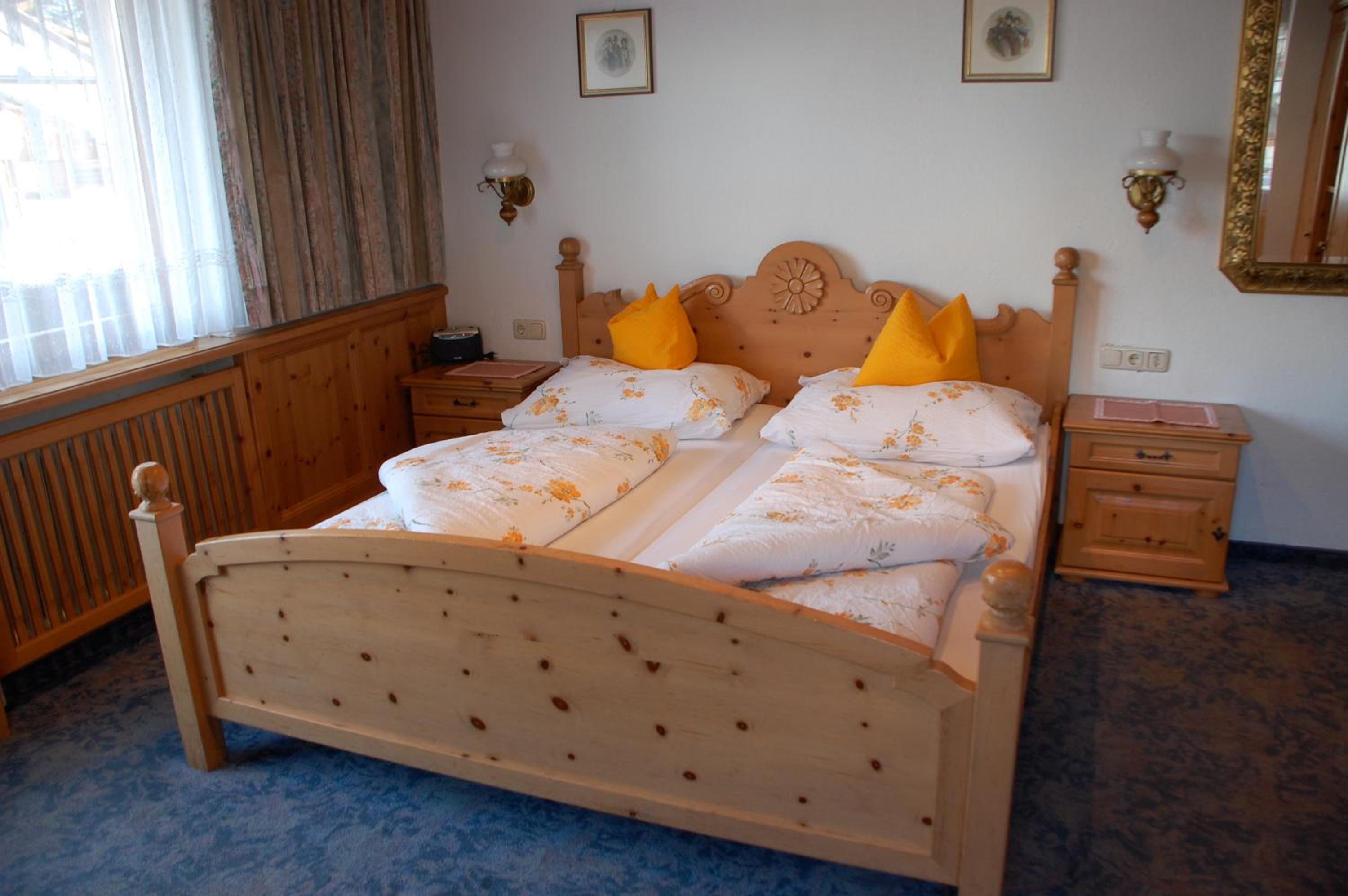 Heart Hotel Talhof Nigg