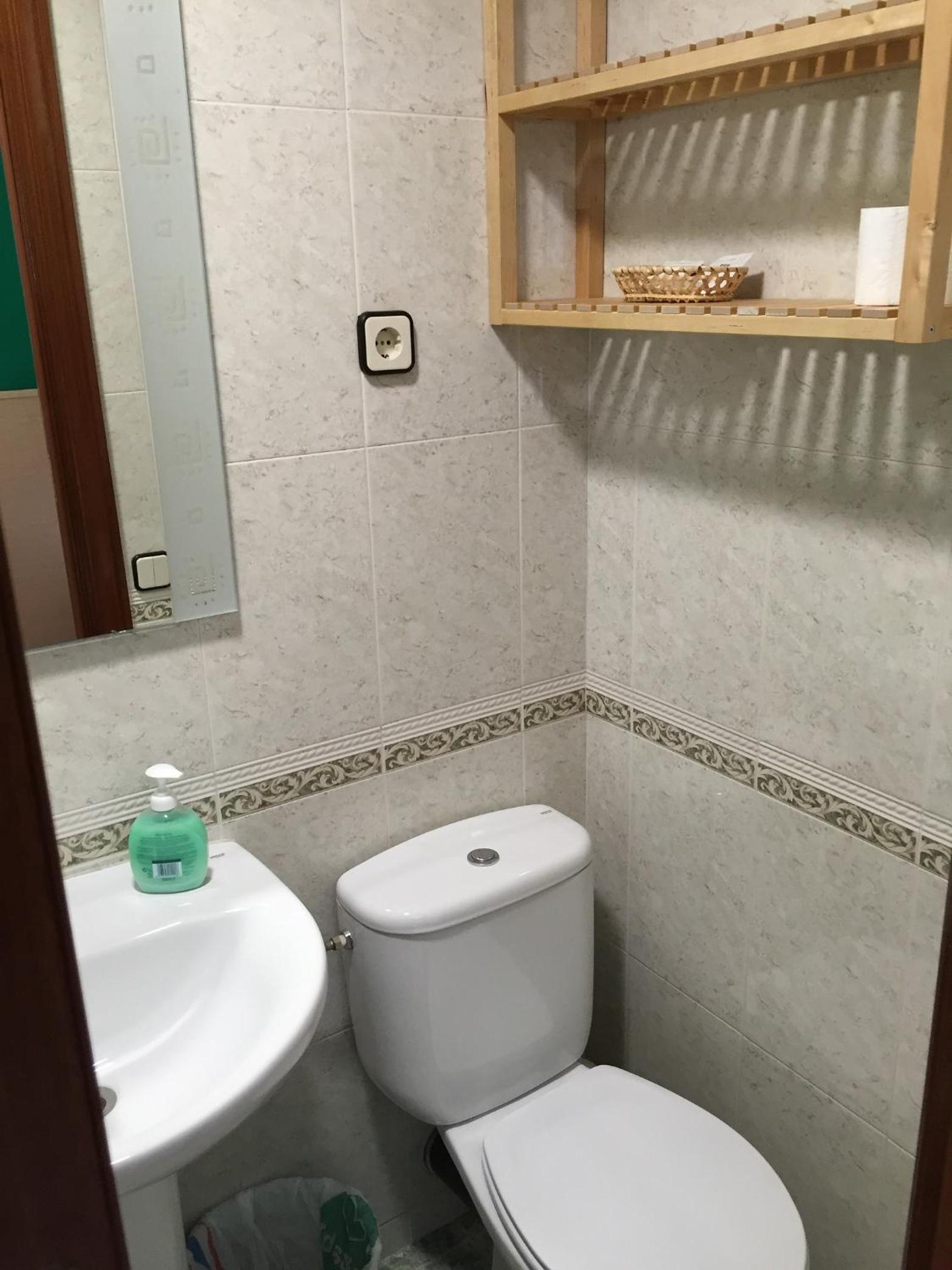 Hostal San Antonio
