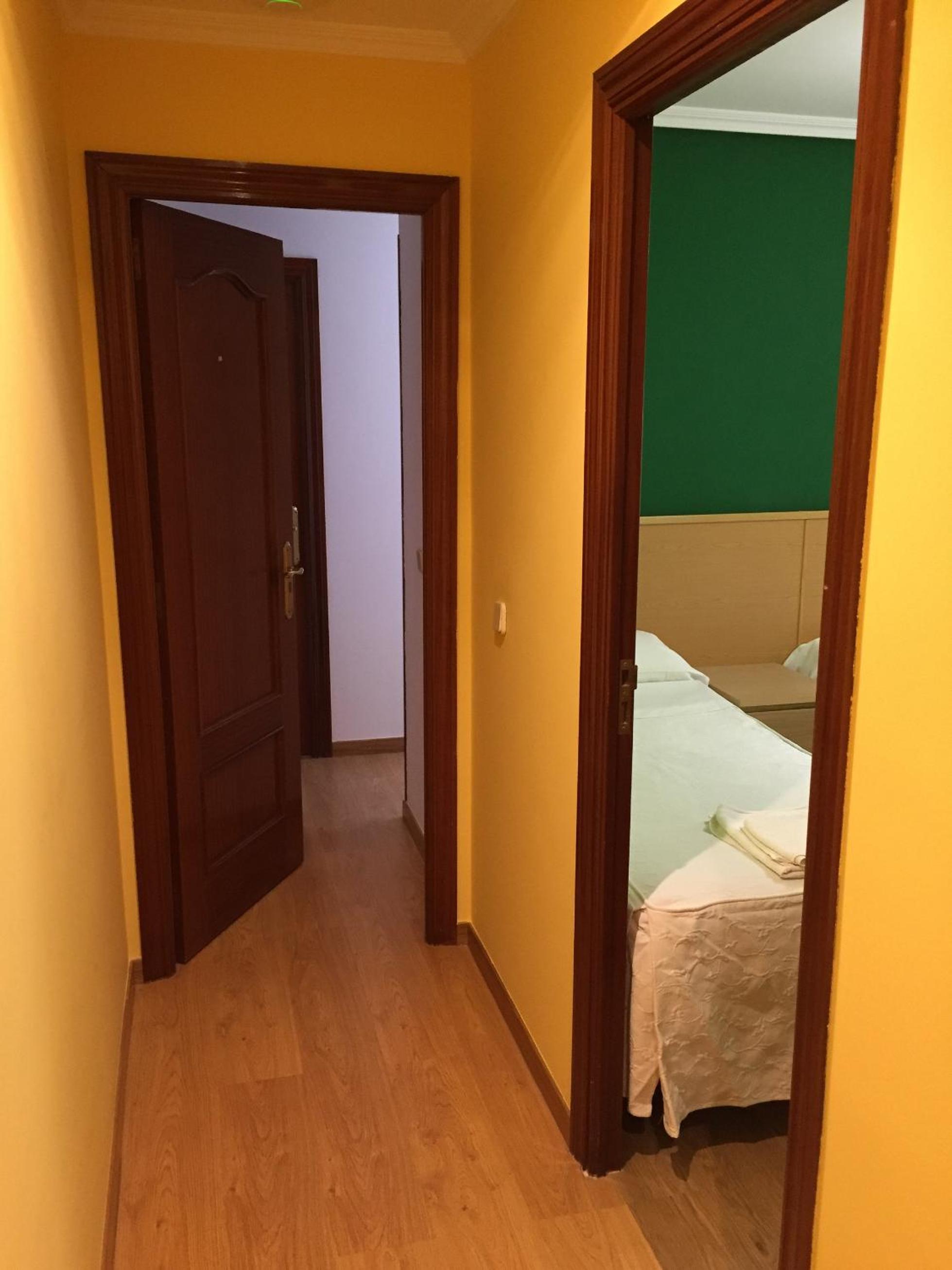 Hostal San Antonio
