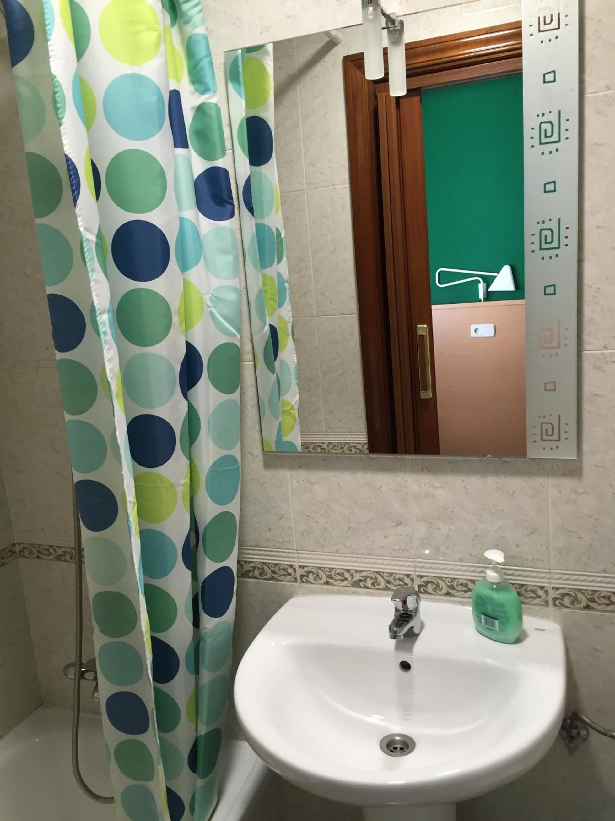 Hostal San Antonio