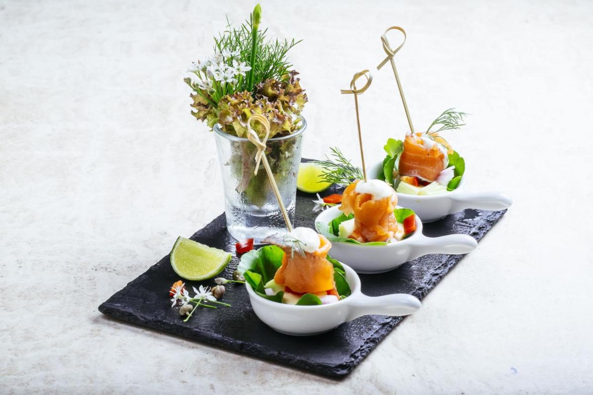 food