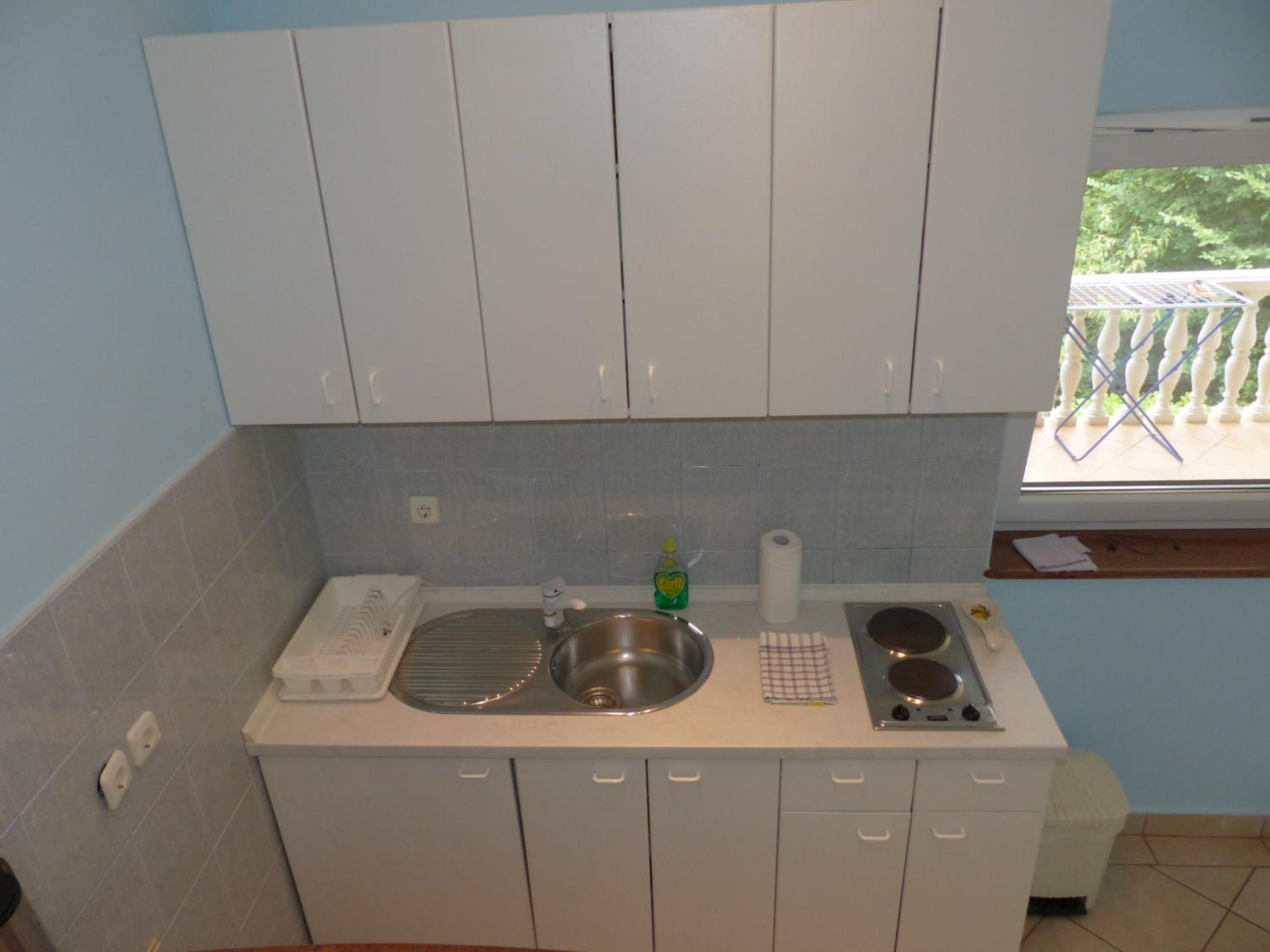 Apartments Viktorija