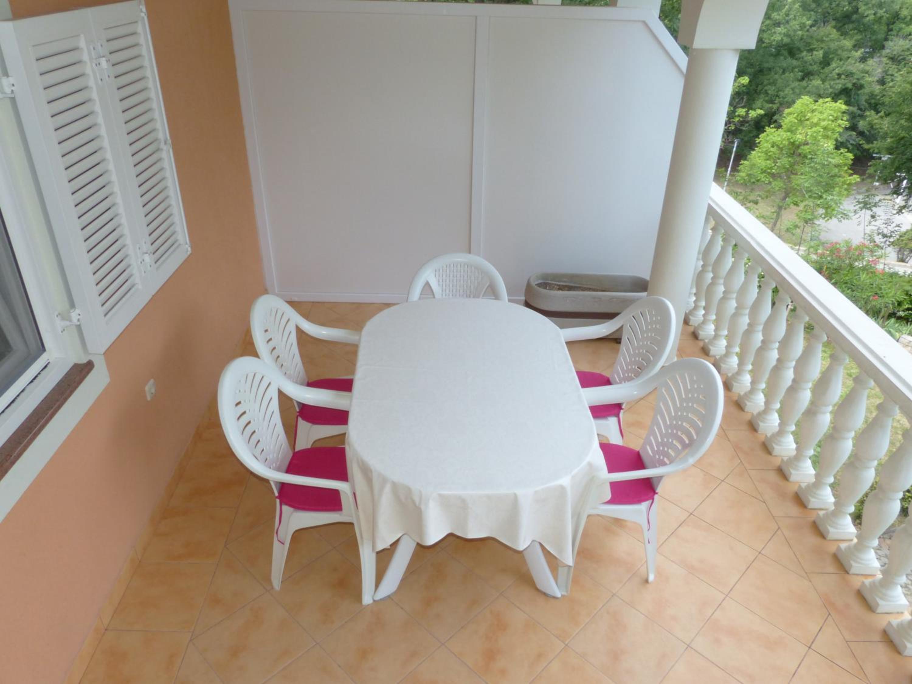 Apartments Viktorija