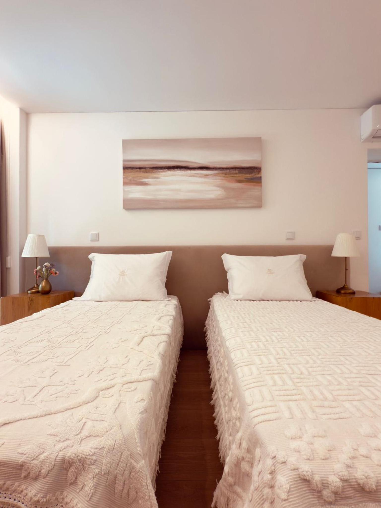 Casa de Agrelos Country House