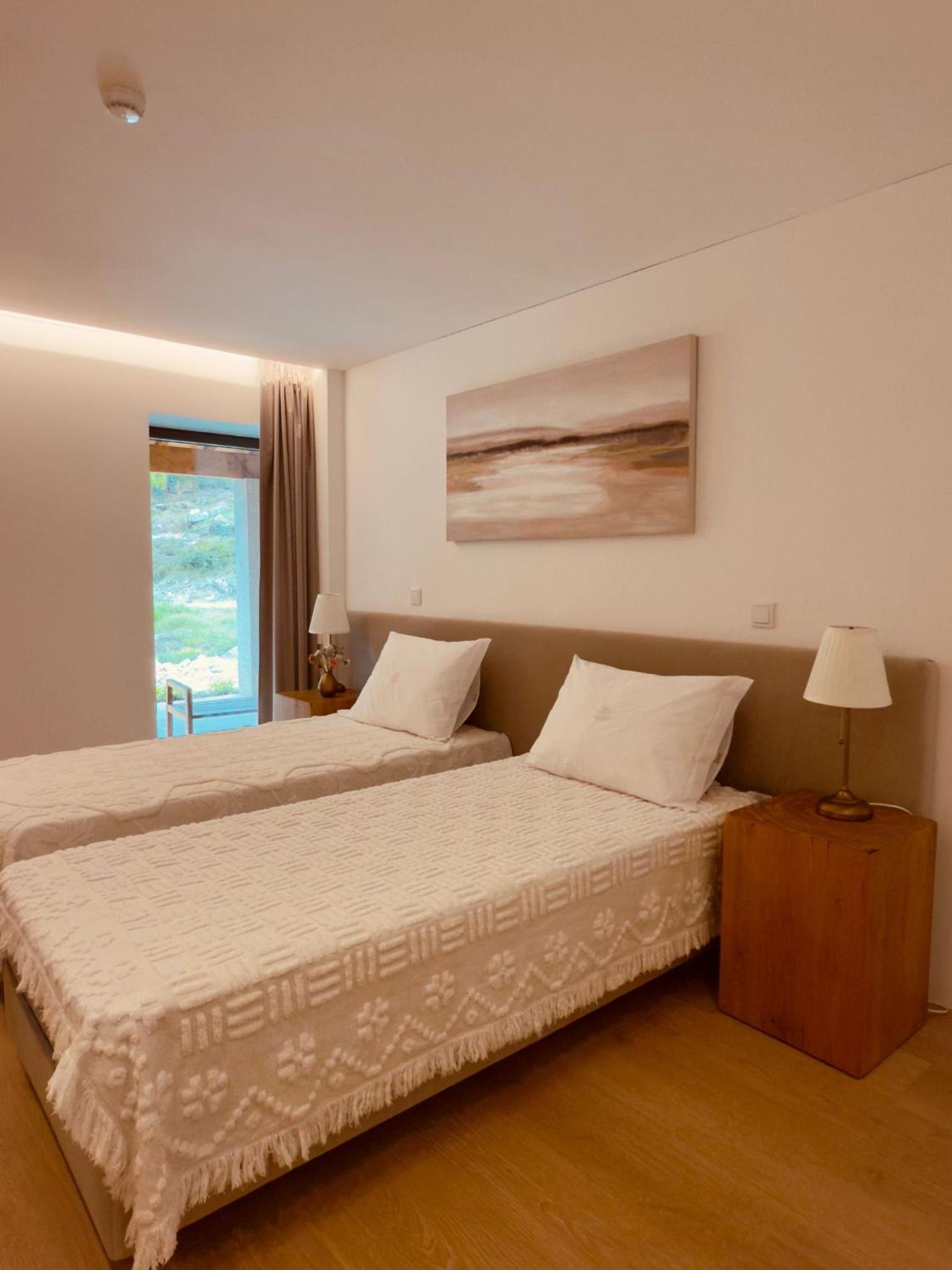 Casa de Agrelos Country House