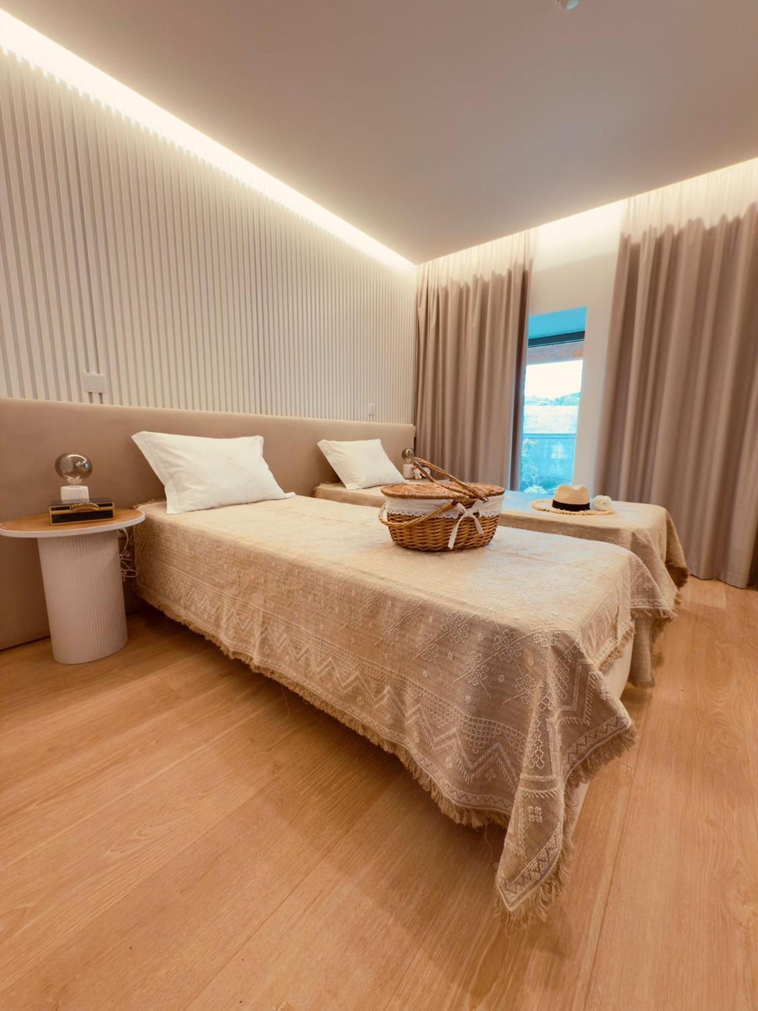 Casa de Agrelos Country House