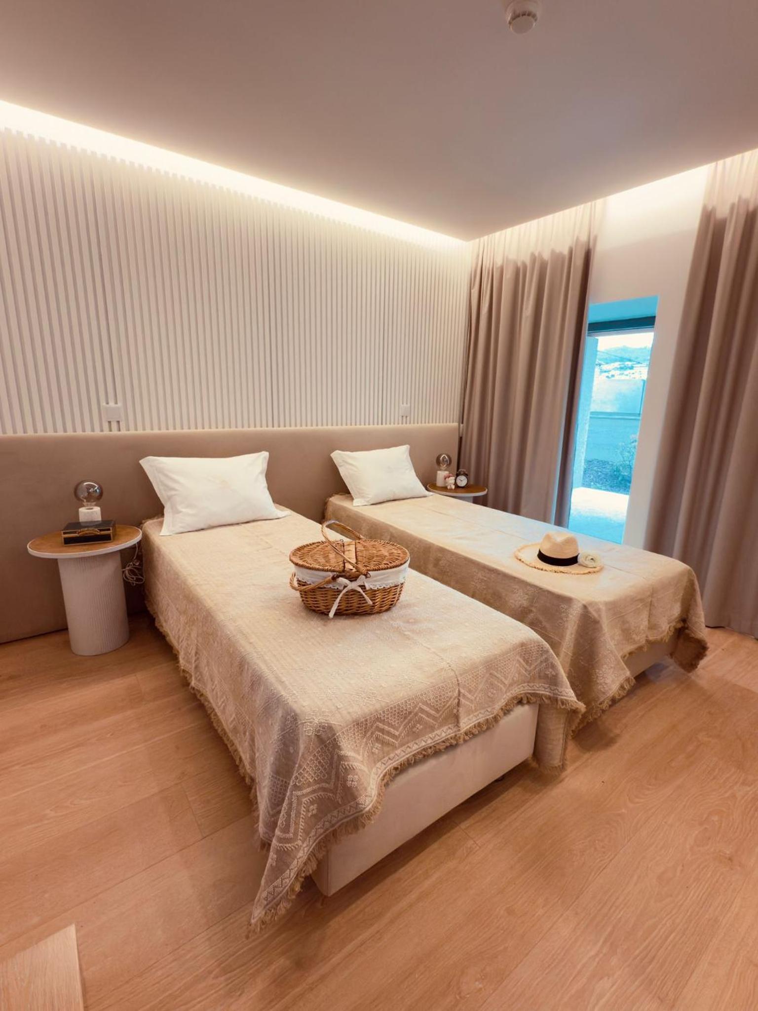 Casa de Agrelos Country House