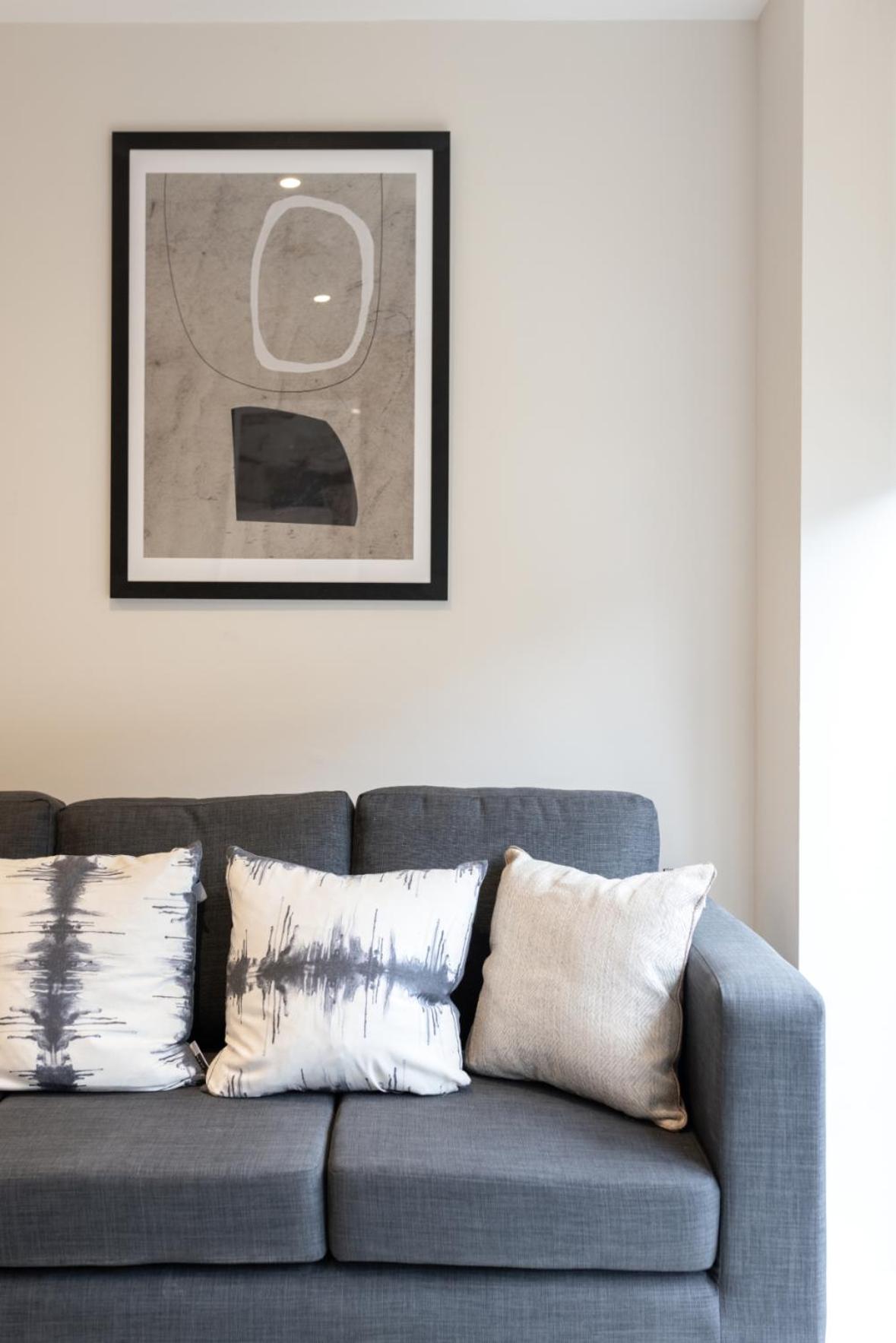 Richmond Row - Air Host & Stay - 2 bedroom sleeps 6