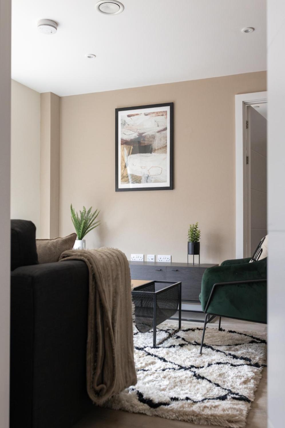Richmond Row - Air Host & Stay - 2 bedroom sleeps 6