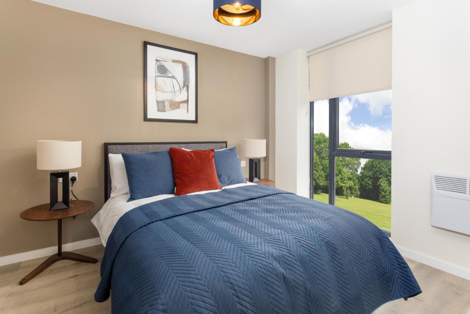 Richmond Row - Air Host & Stay - 2 bedroom sleeps 6