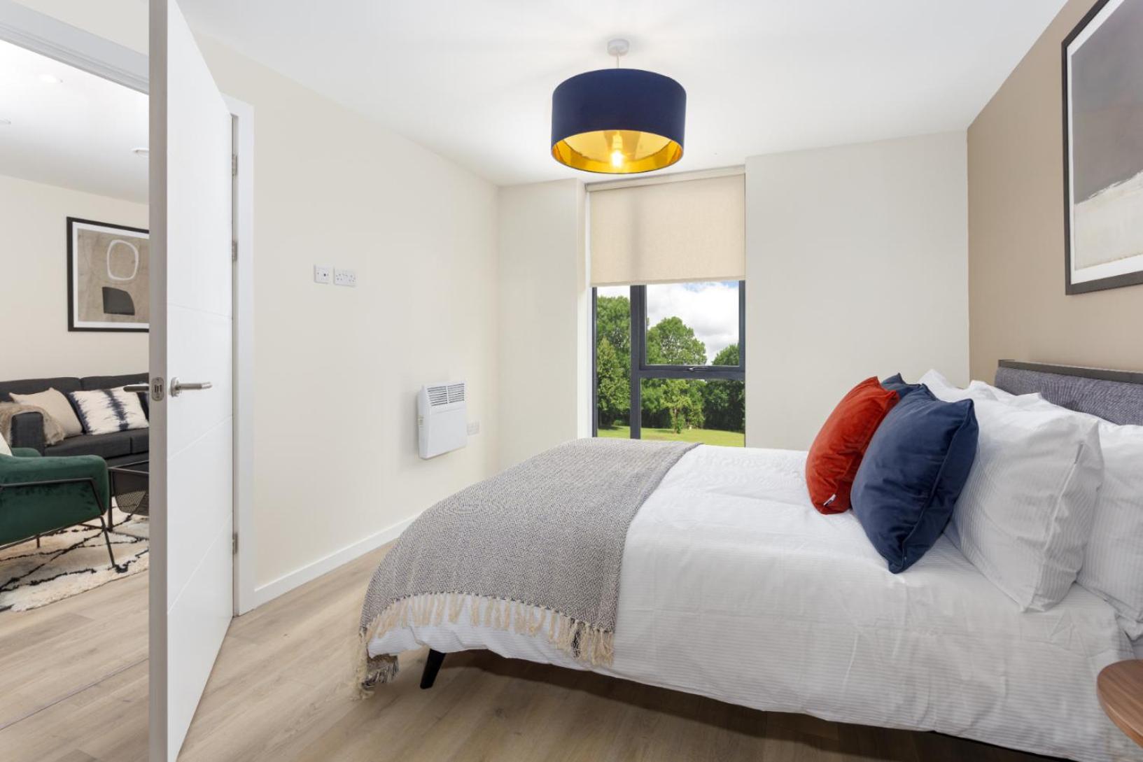 Richmond Row - Air Host & Stay - 2 bedroom sleeps 6