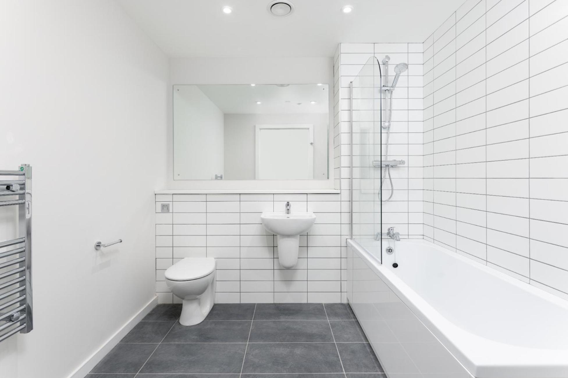 Richmond Row - Air Host & Stay - 2 bedroom sleeps 6