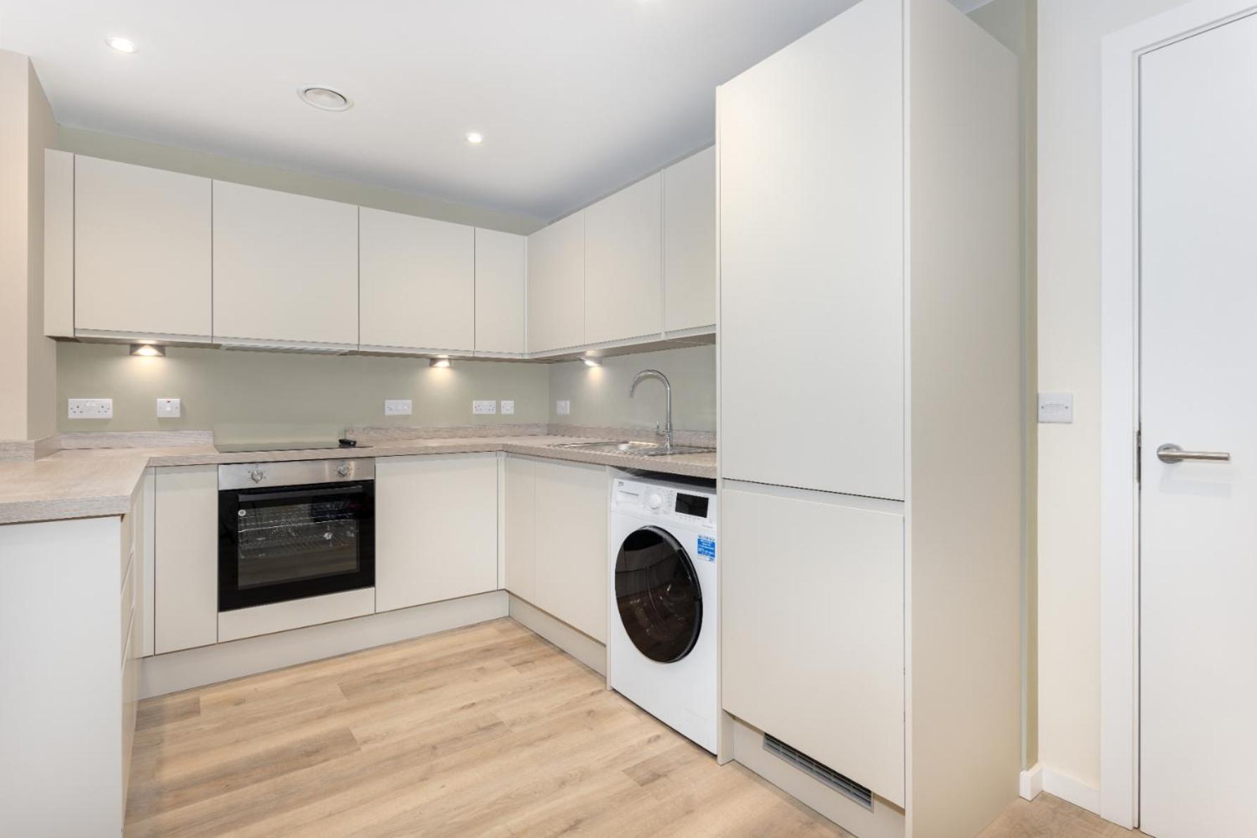 Richmond Row - Air Host & Stay - 2 bedroom sleeps 6