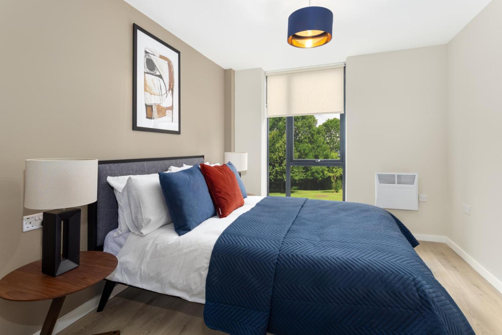 Richmond Row - Air Host & Stay - 2 bedroom sleeps 6