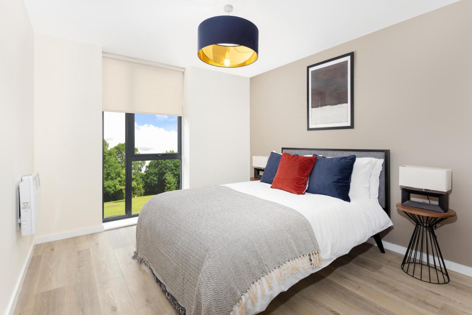 Richmond Row - Air Host & Stay - 2 bedroom sleeps 6