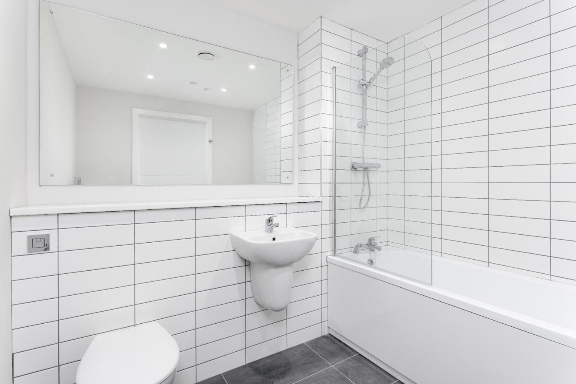 Richmond Row - Air Host & Stay - 2 bedroom sleeps 6