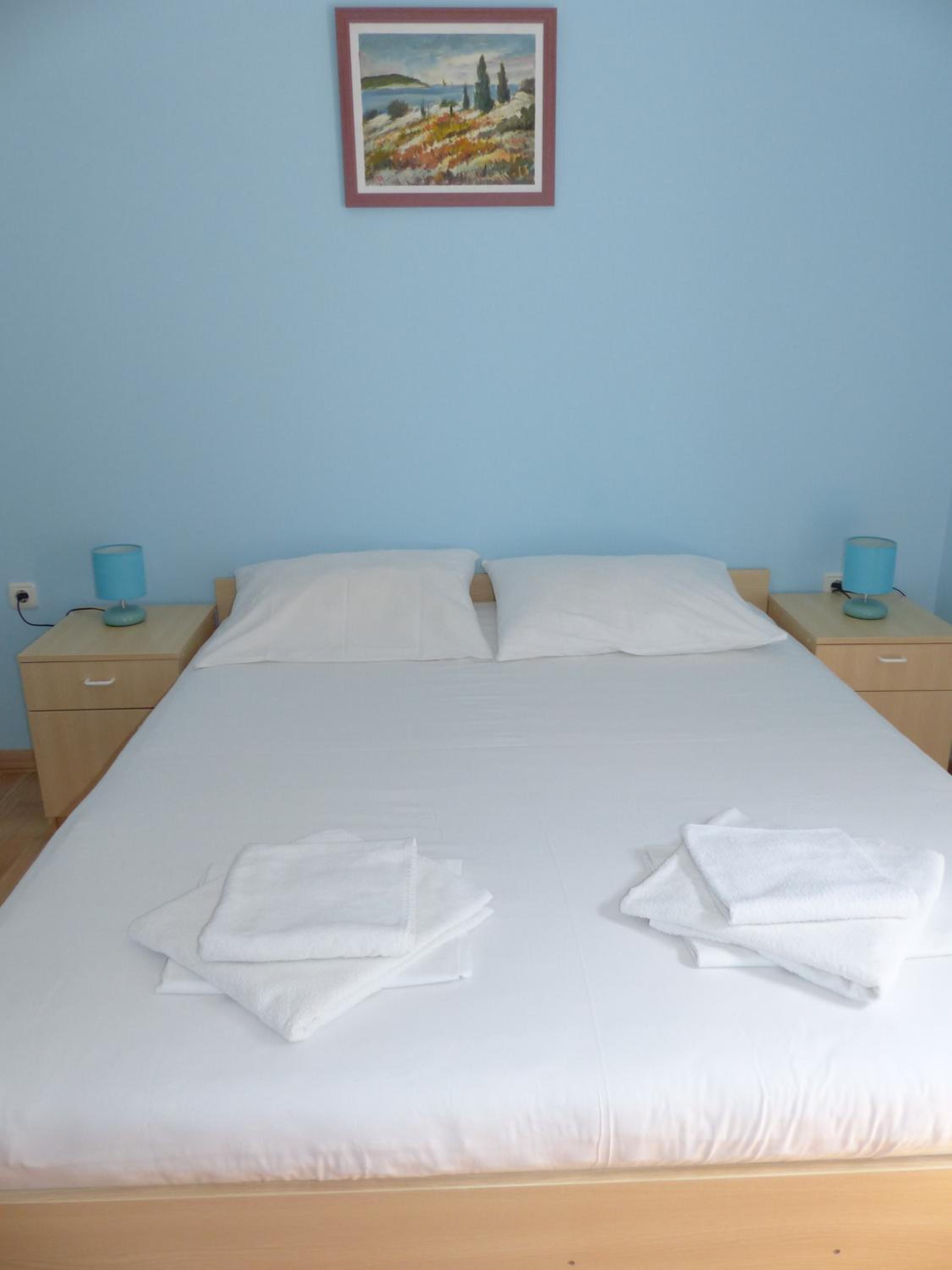 Apartments Viktorija