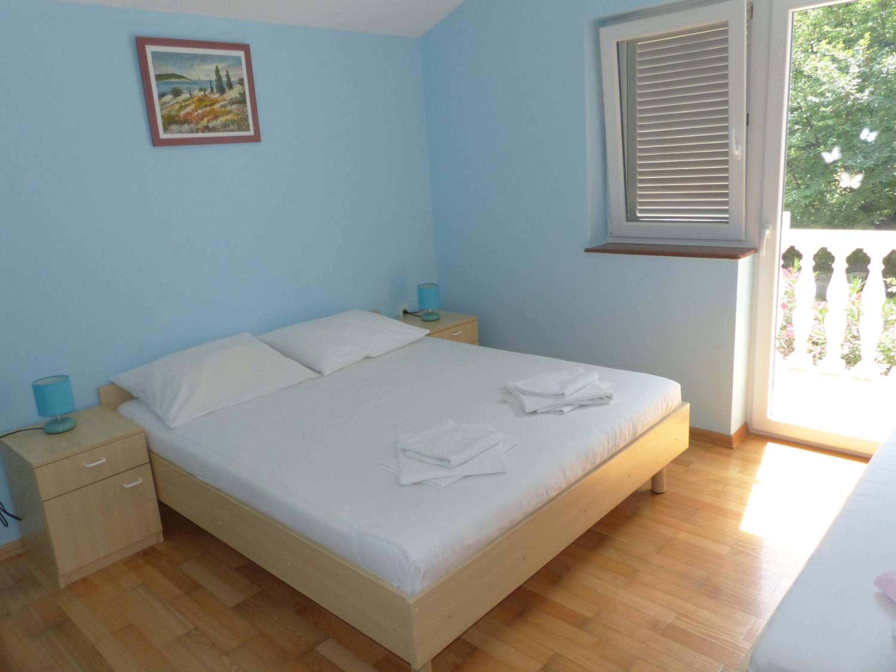 Apartments Viktorija
