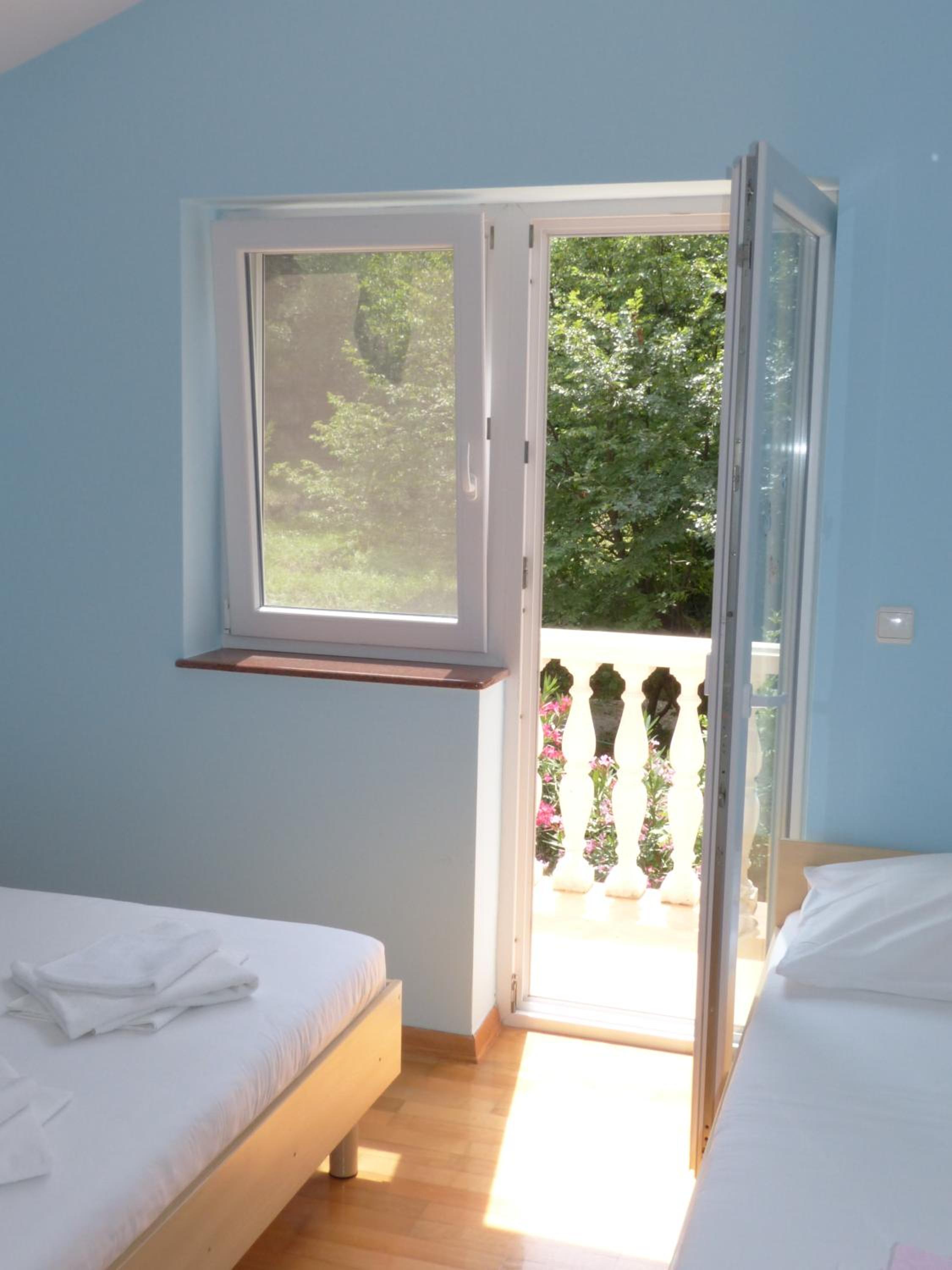 Apartments Viktorija