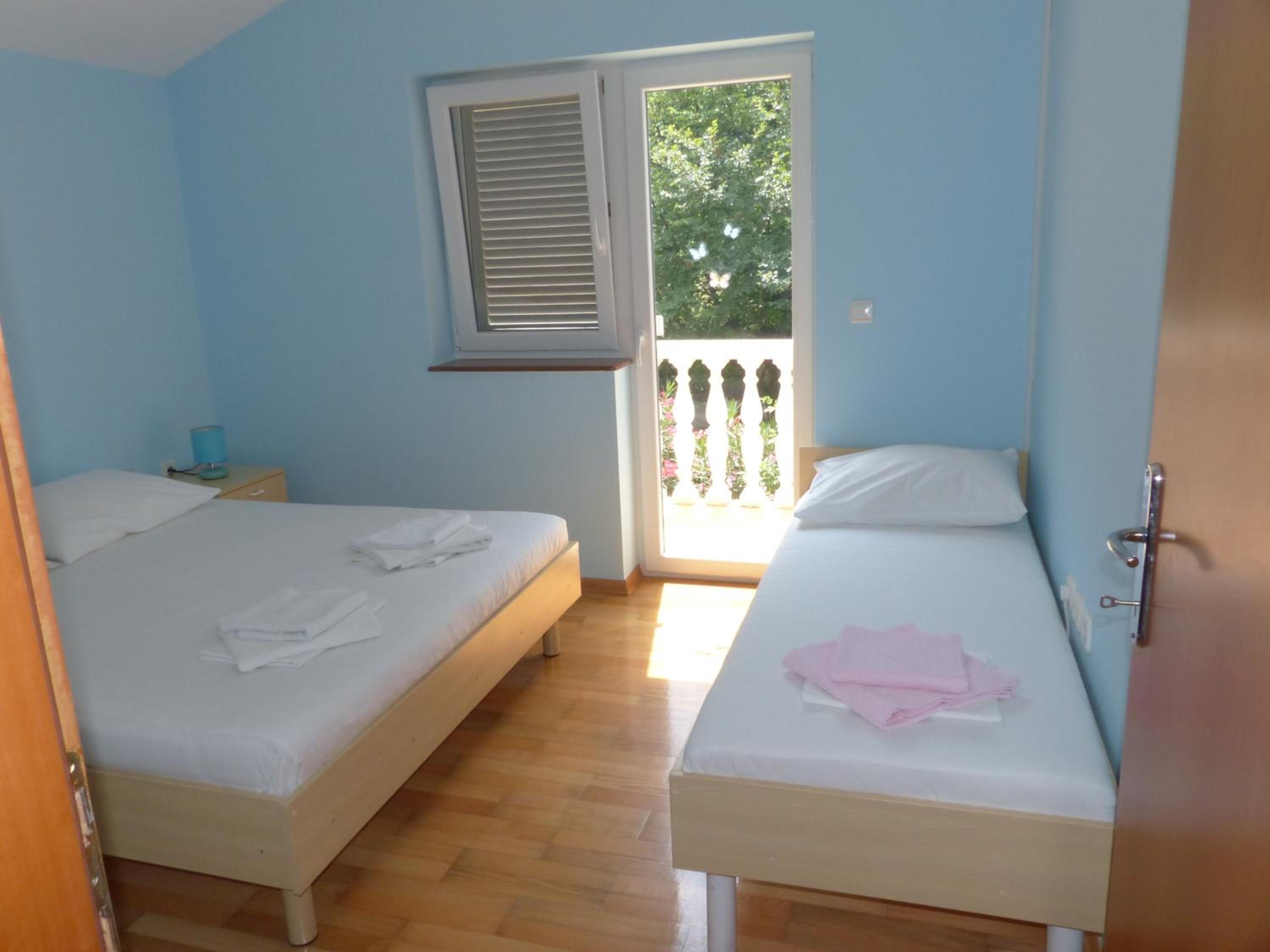 Apartments Viktorija