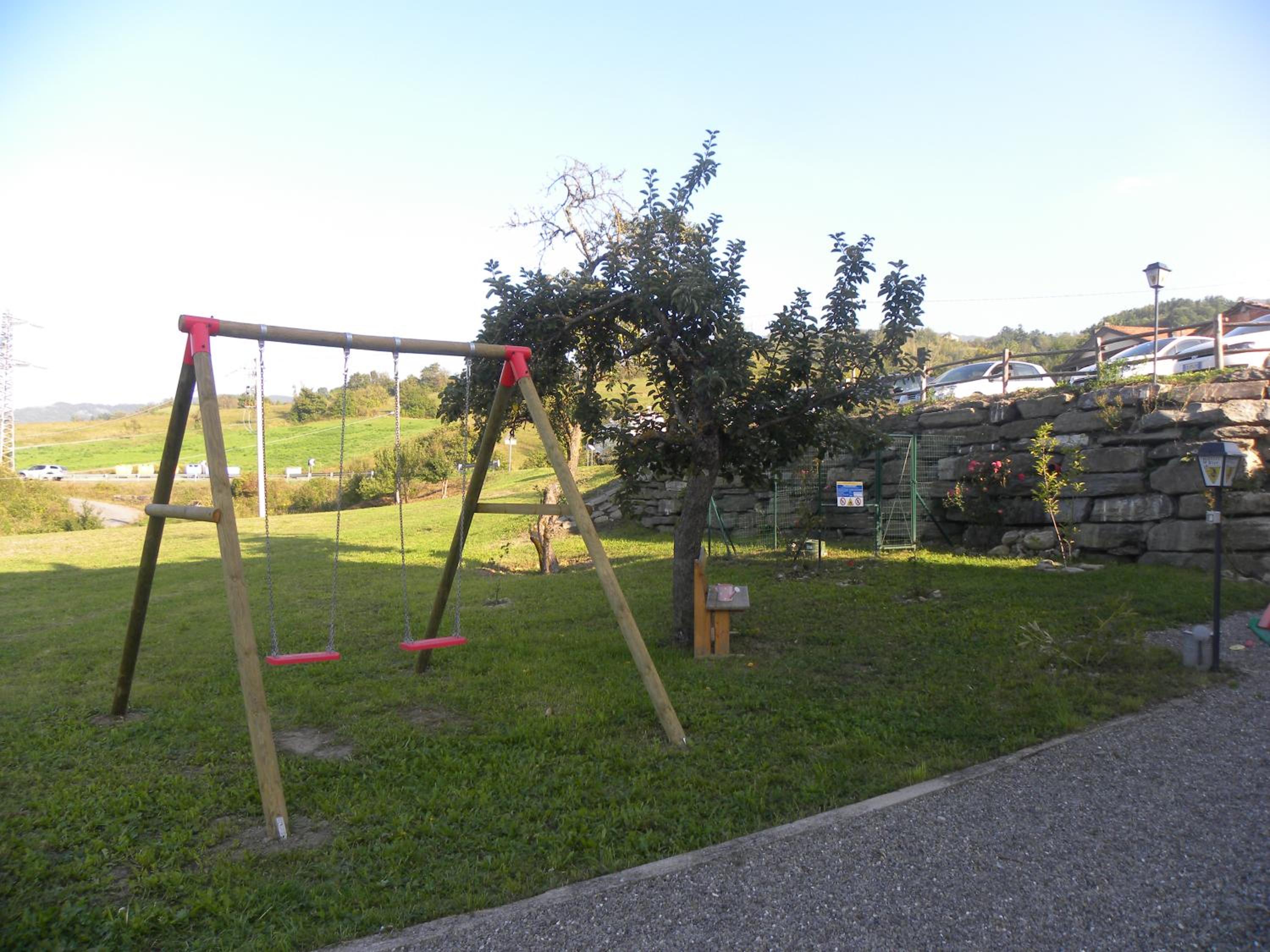 La Castagna Matta