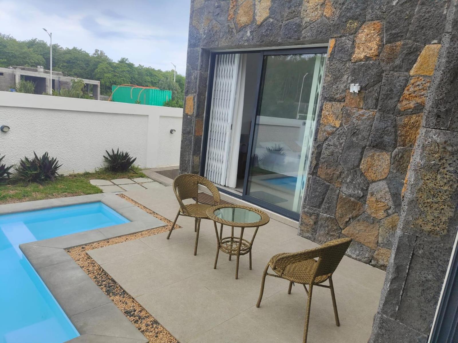 Villa Lune D'Eau
