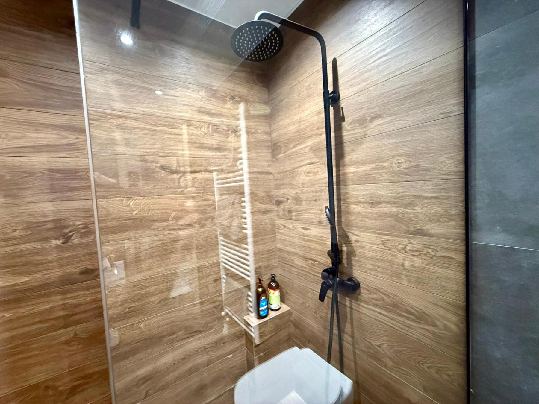 Comfort SpataAir Stay