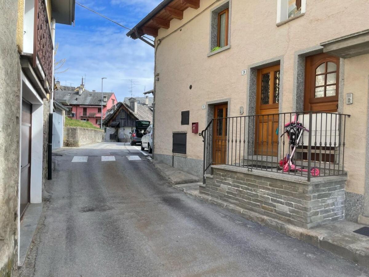 Da Mamaa casa vacanze