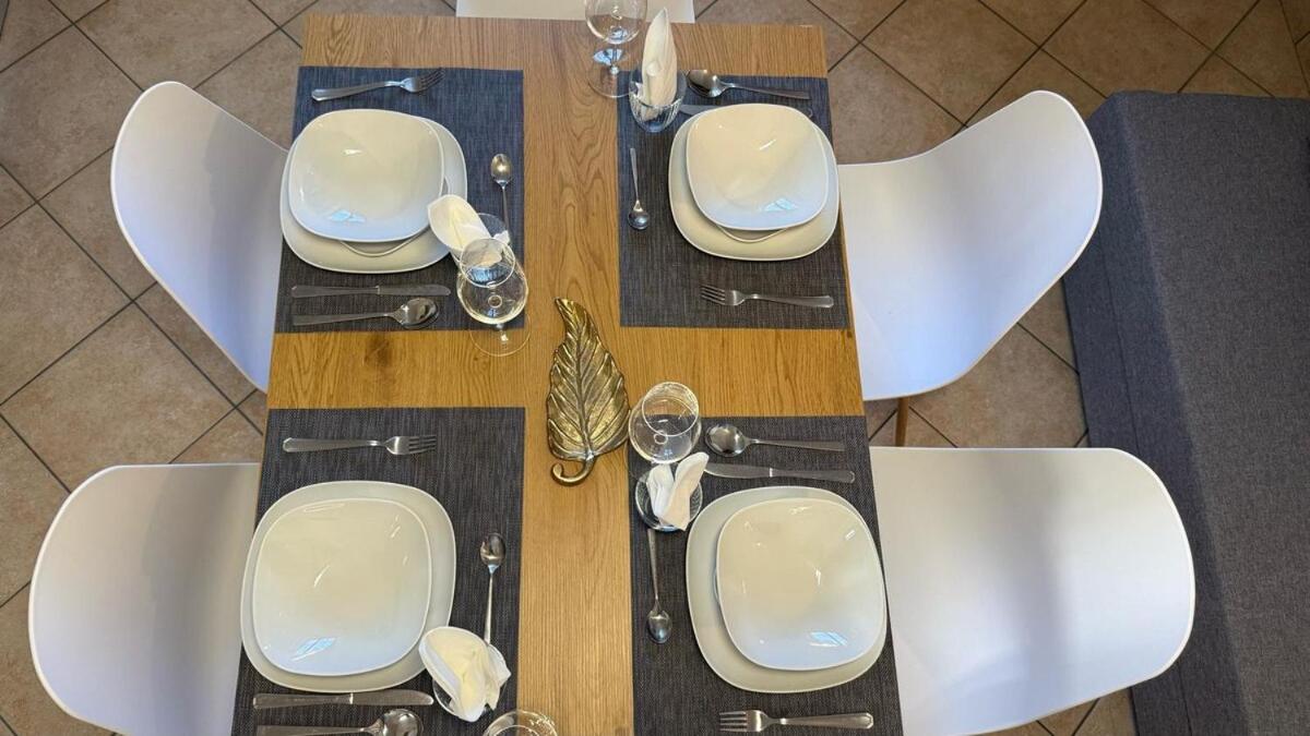Da Mamaa casa vacanze