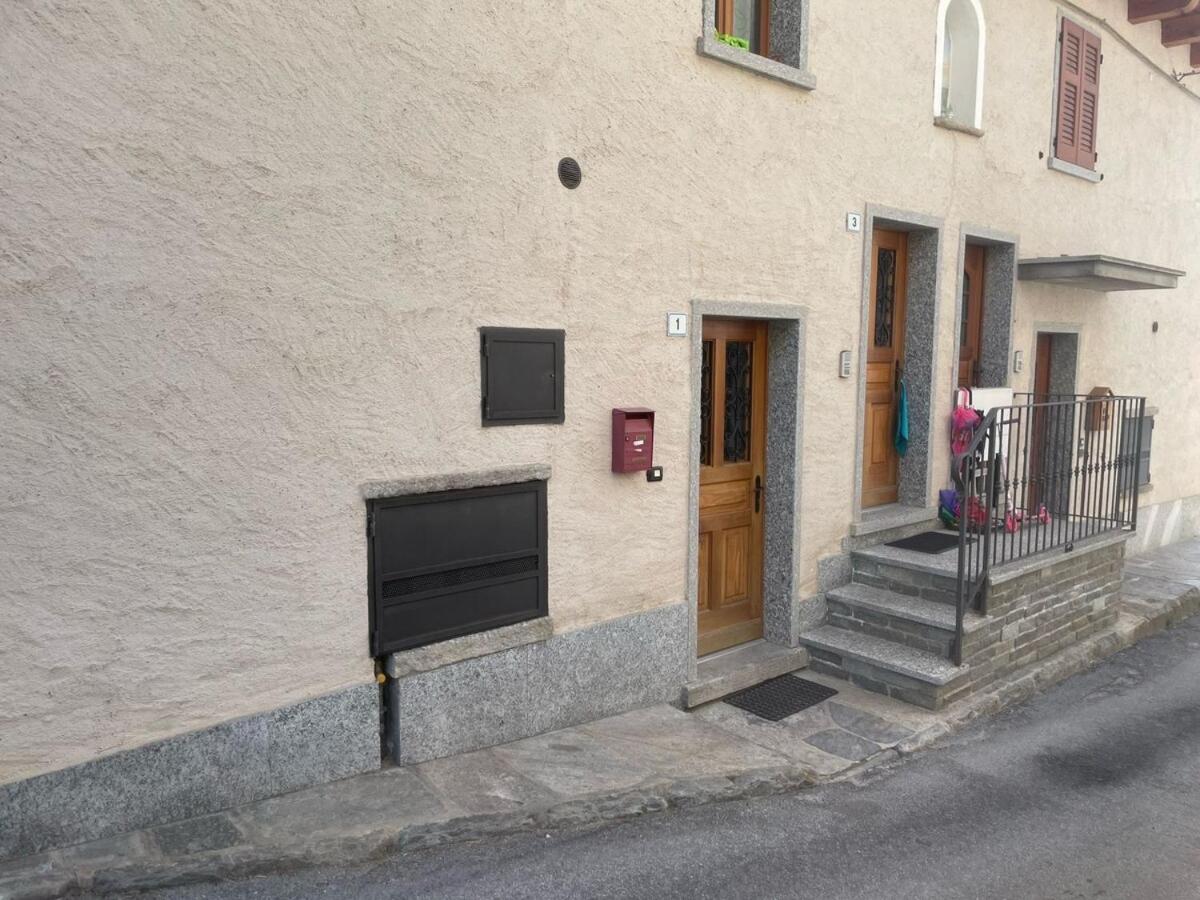 Da Mamaa casa vacanze