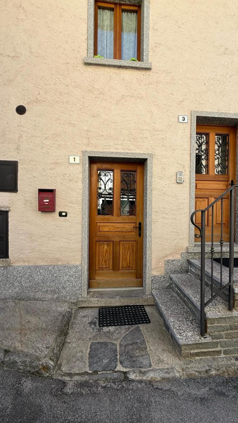 Da Mamaa casa vacanze