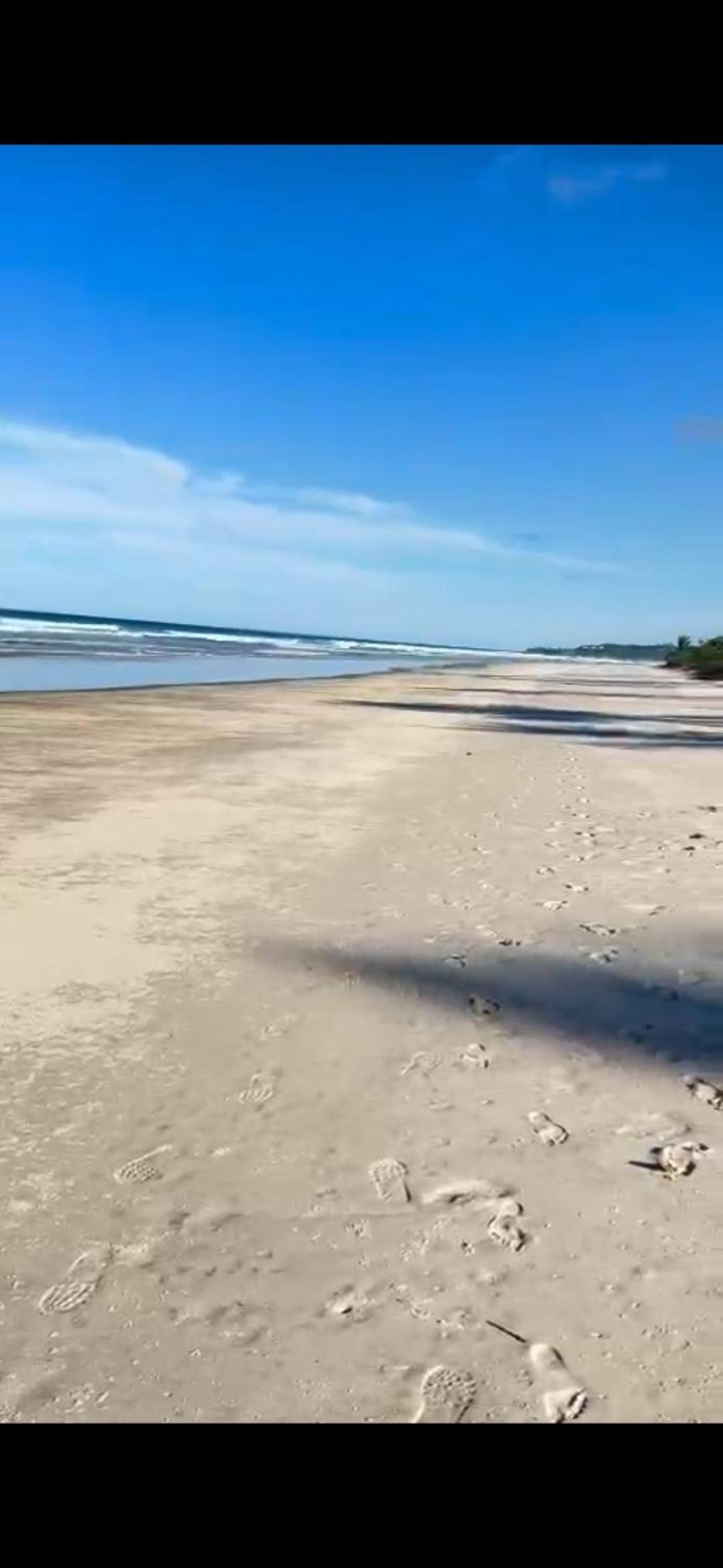 Apê pé na areia Ilhéus - beira mar, acesso direto à praia, piscinas, jogos, espaço kids - Vog Marine