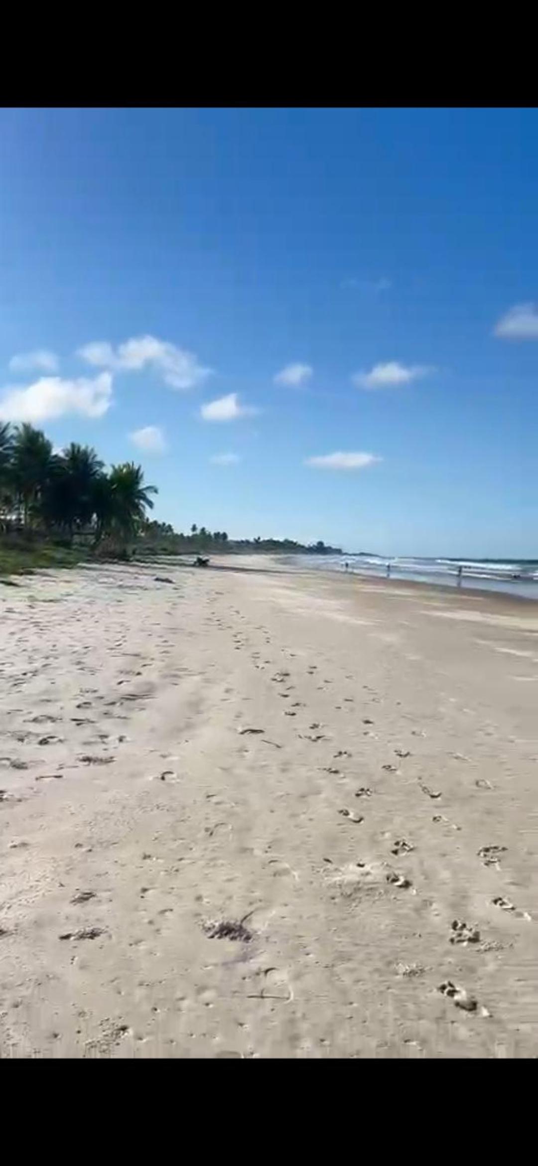Apê pé na areia Ilhéus - beira mar, acesso direto à praia, piscinas, jogos, espaço kids - Vog Marine