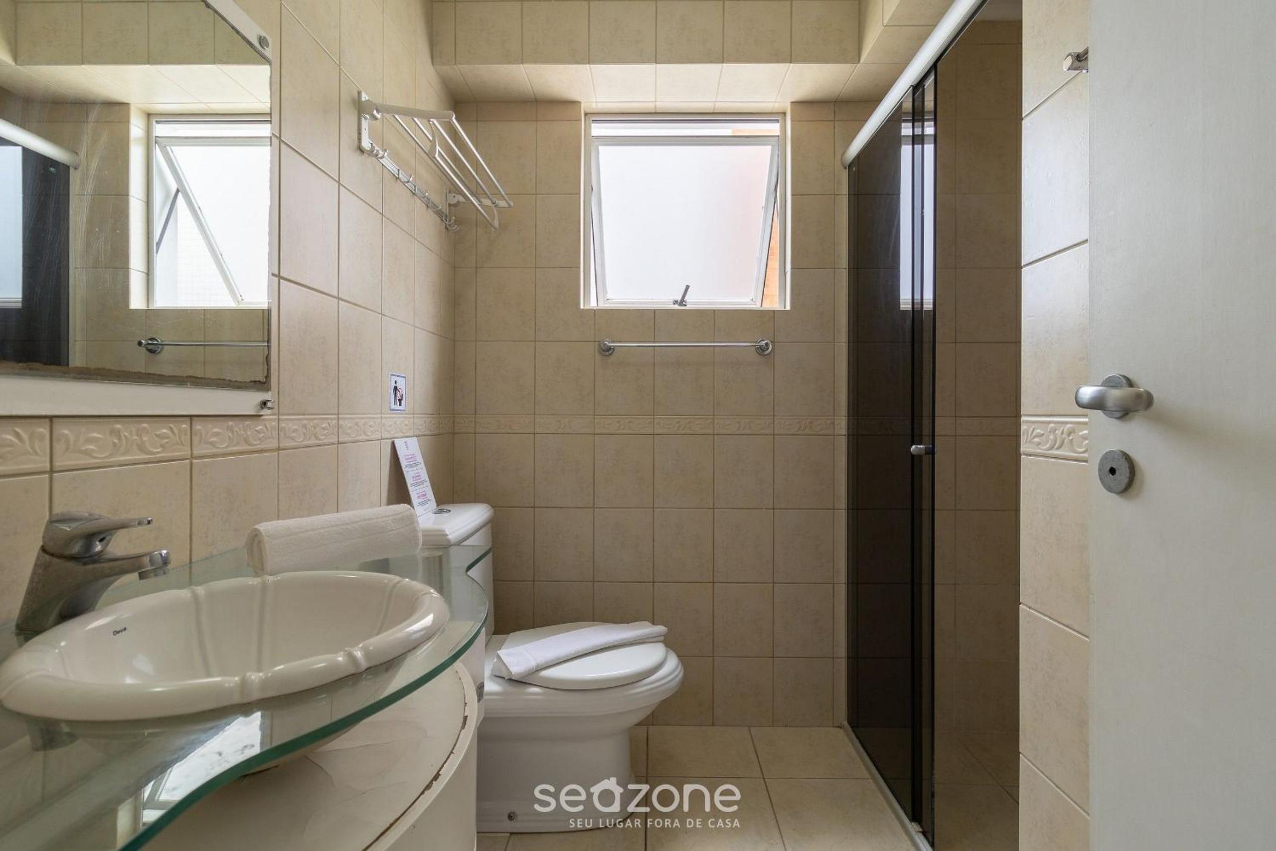 Apt with balcony, few minutes from the sea CCB103