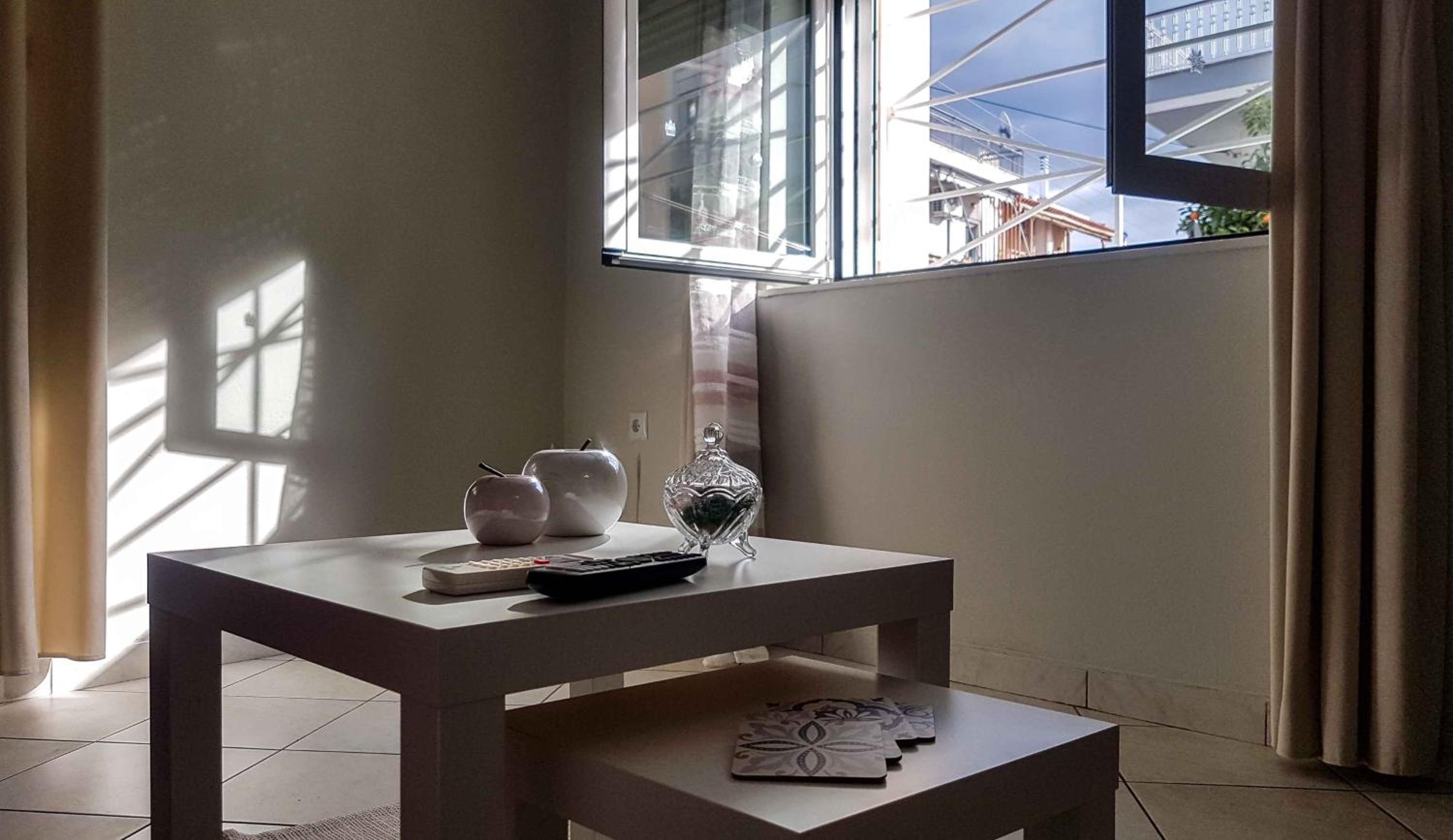 Athens Boutique Home