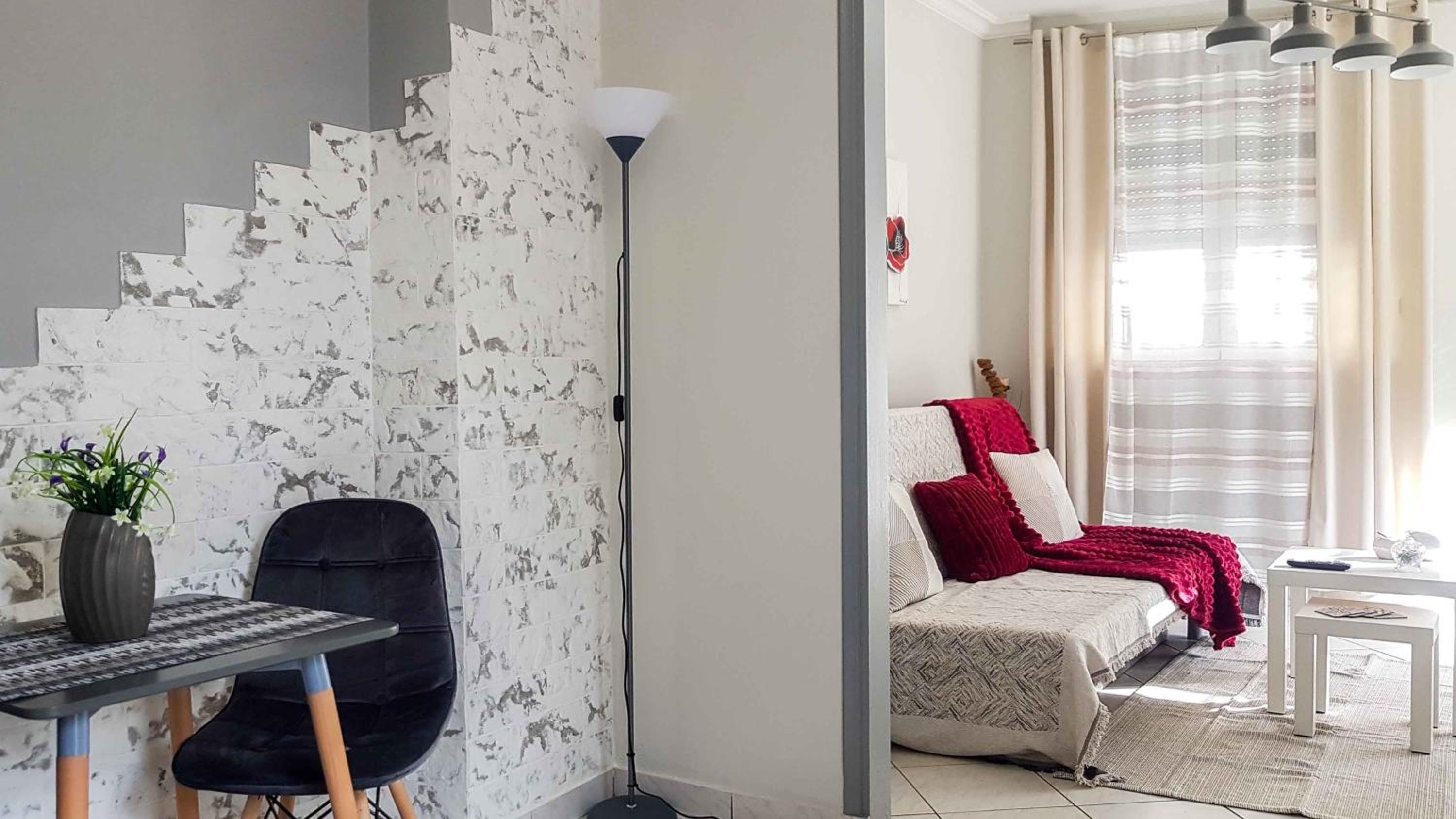 Athens Boutique Home