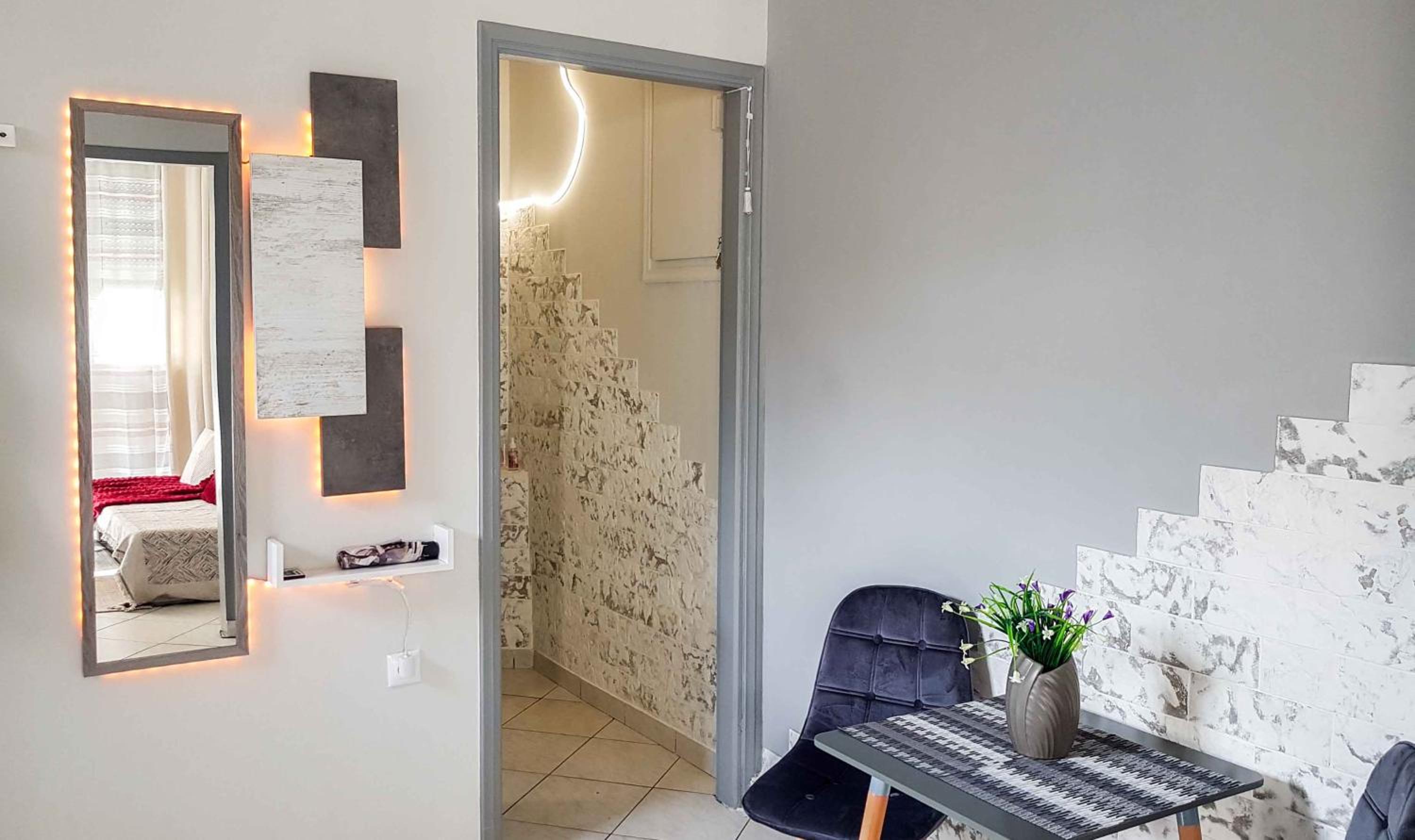 Athens Boutique Home