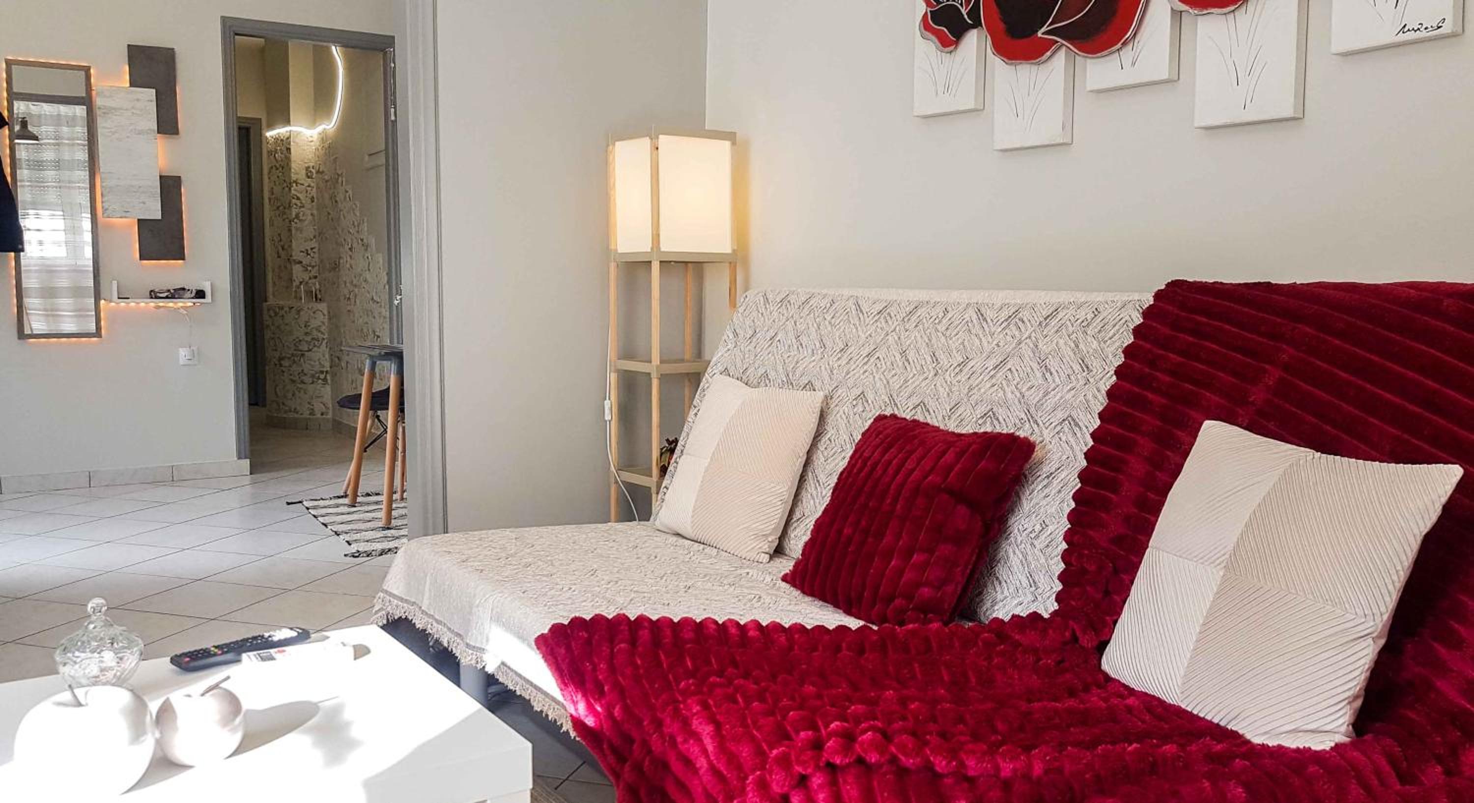 Athens Boutique Home