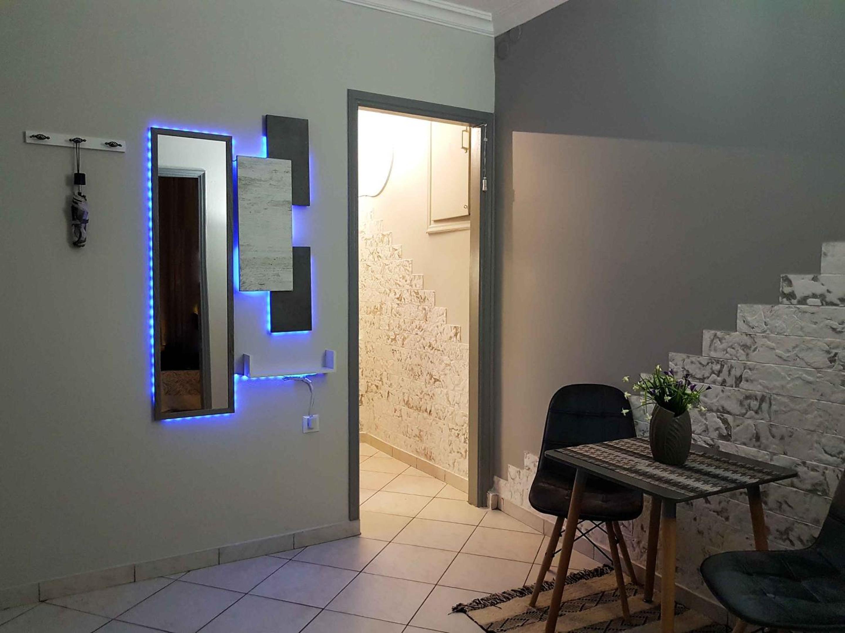 Athens Boutique Home