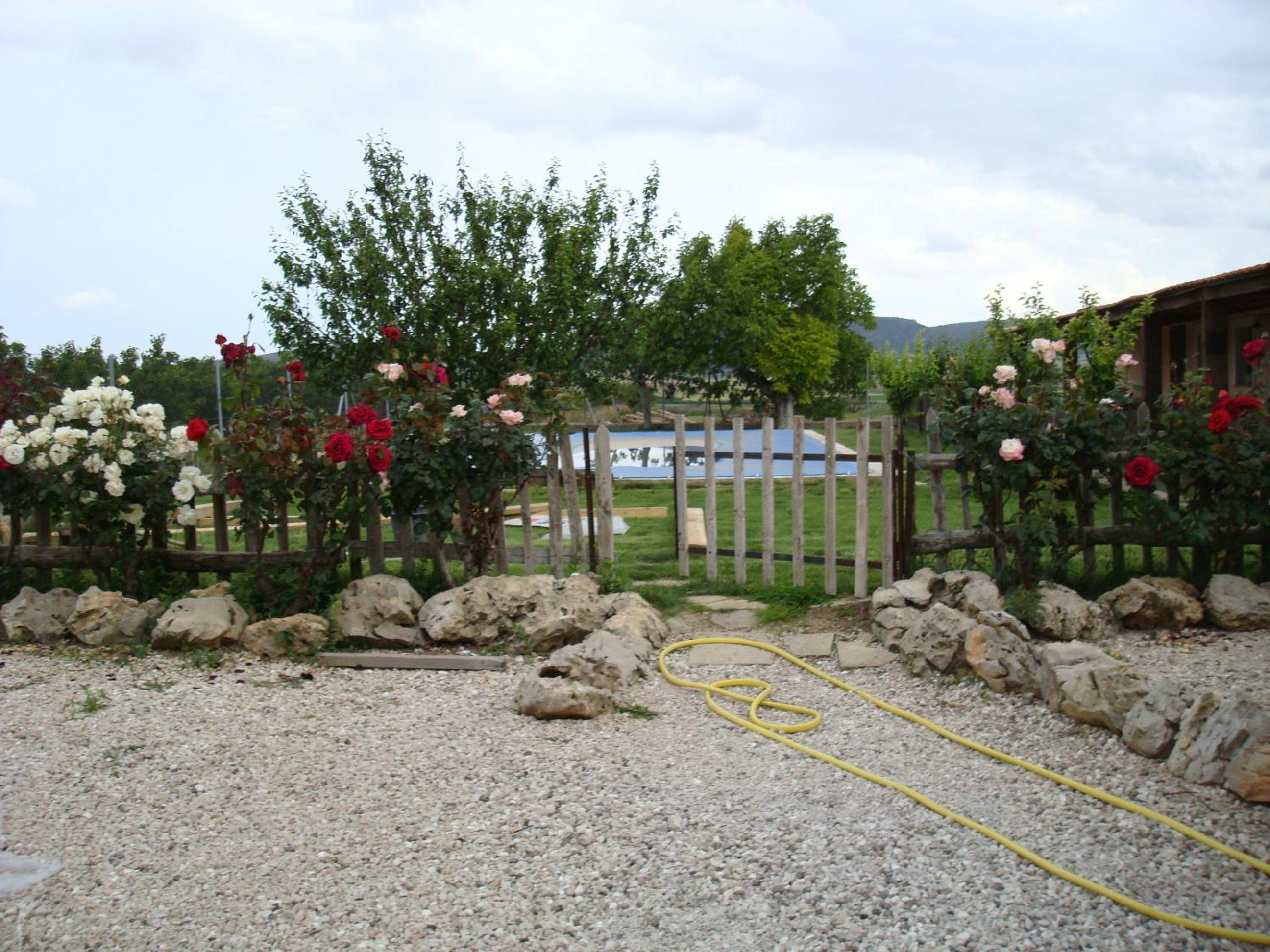 Casas Rurales Noguericas
