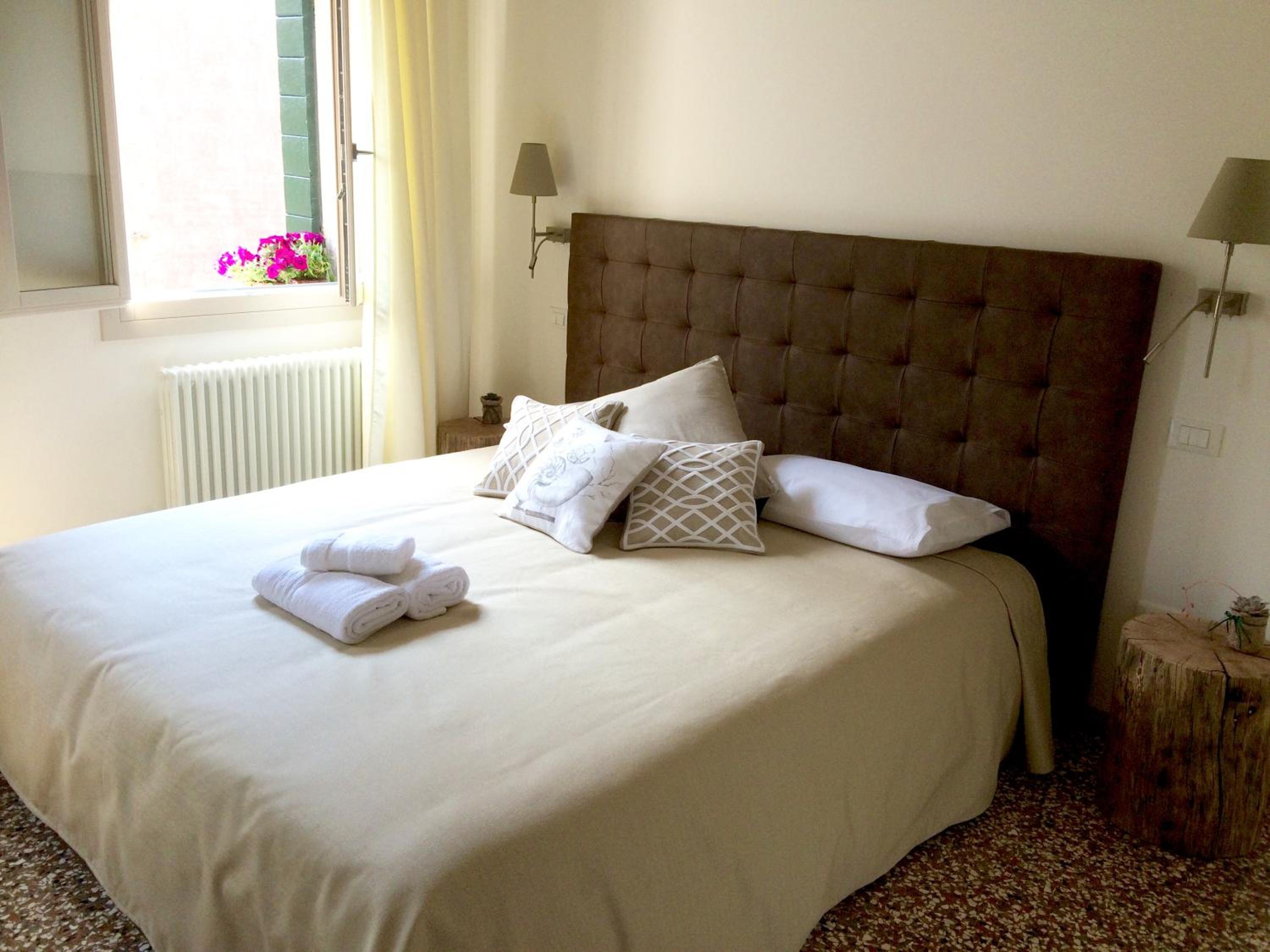B&B Al Pozzo di Luce