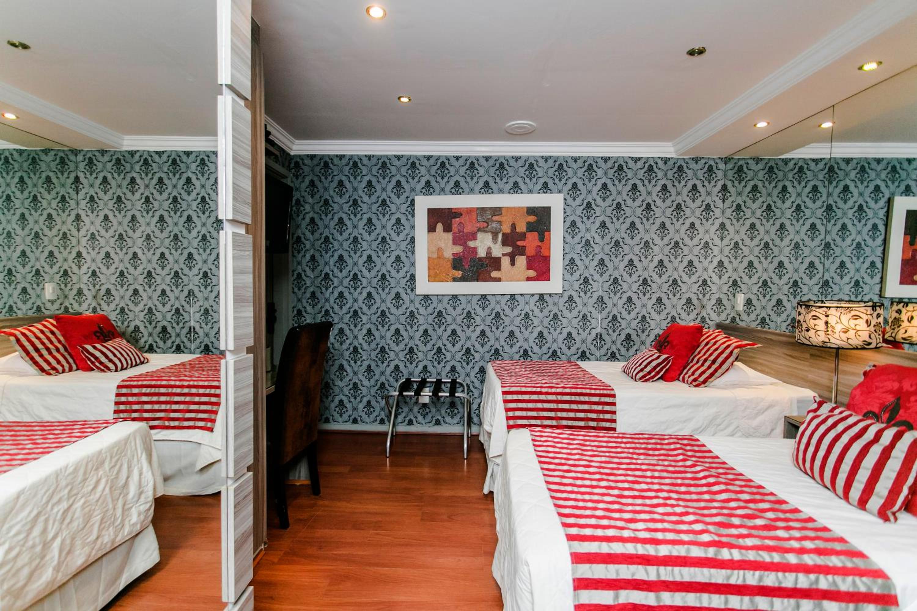 Social Hostel — Rio De Janeiro photo 5