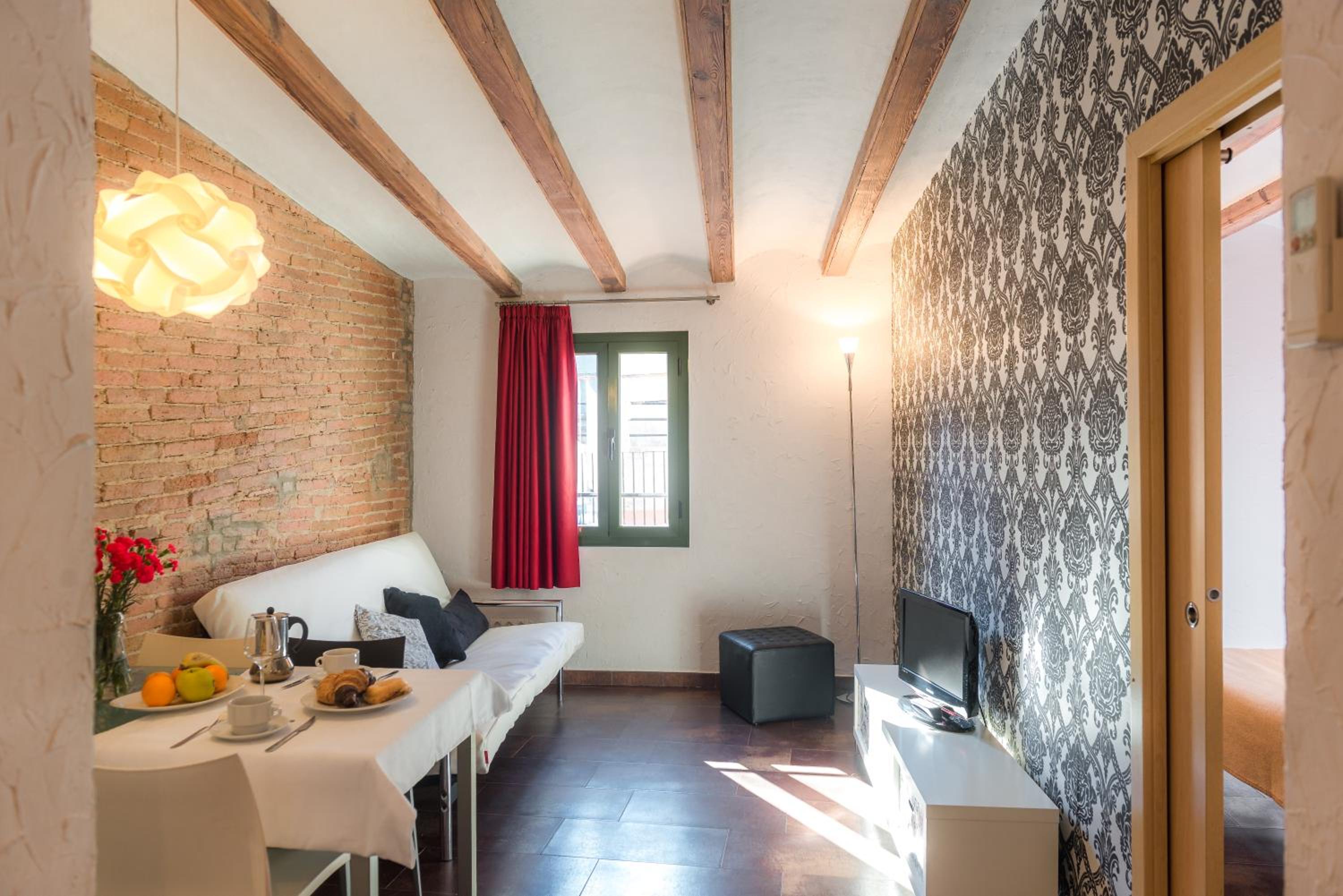 Apartaments Ciutat Vella photo 3
