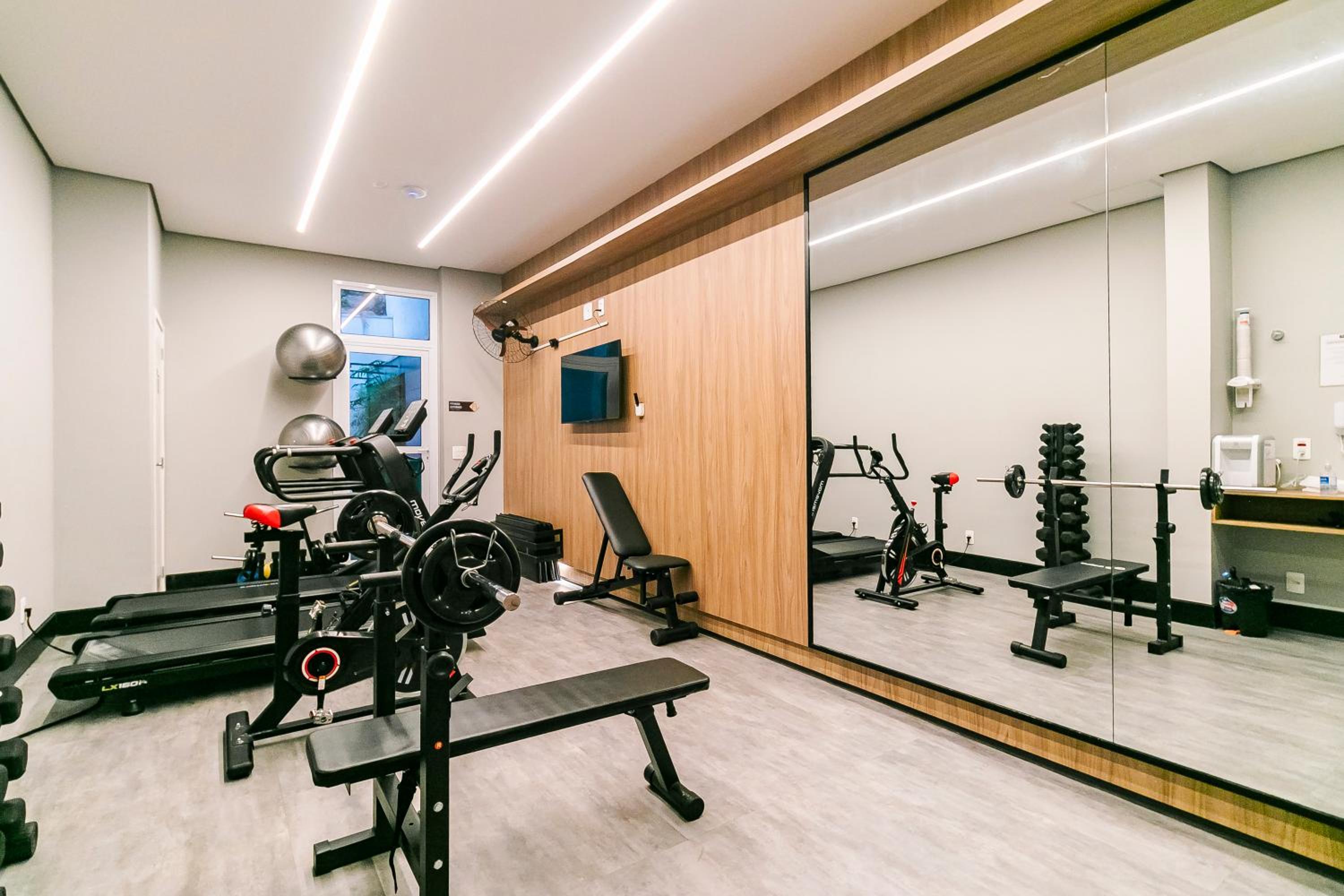 Ascent Paulista Select - 650 metros da Av. Paulista - Sou House