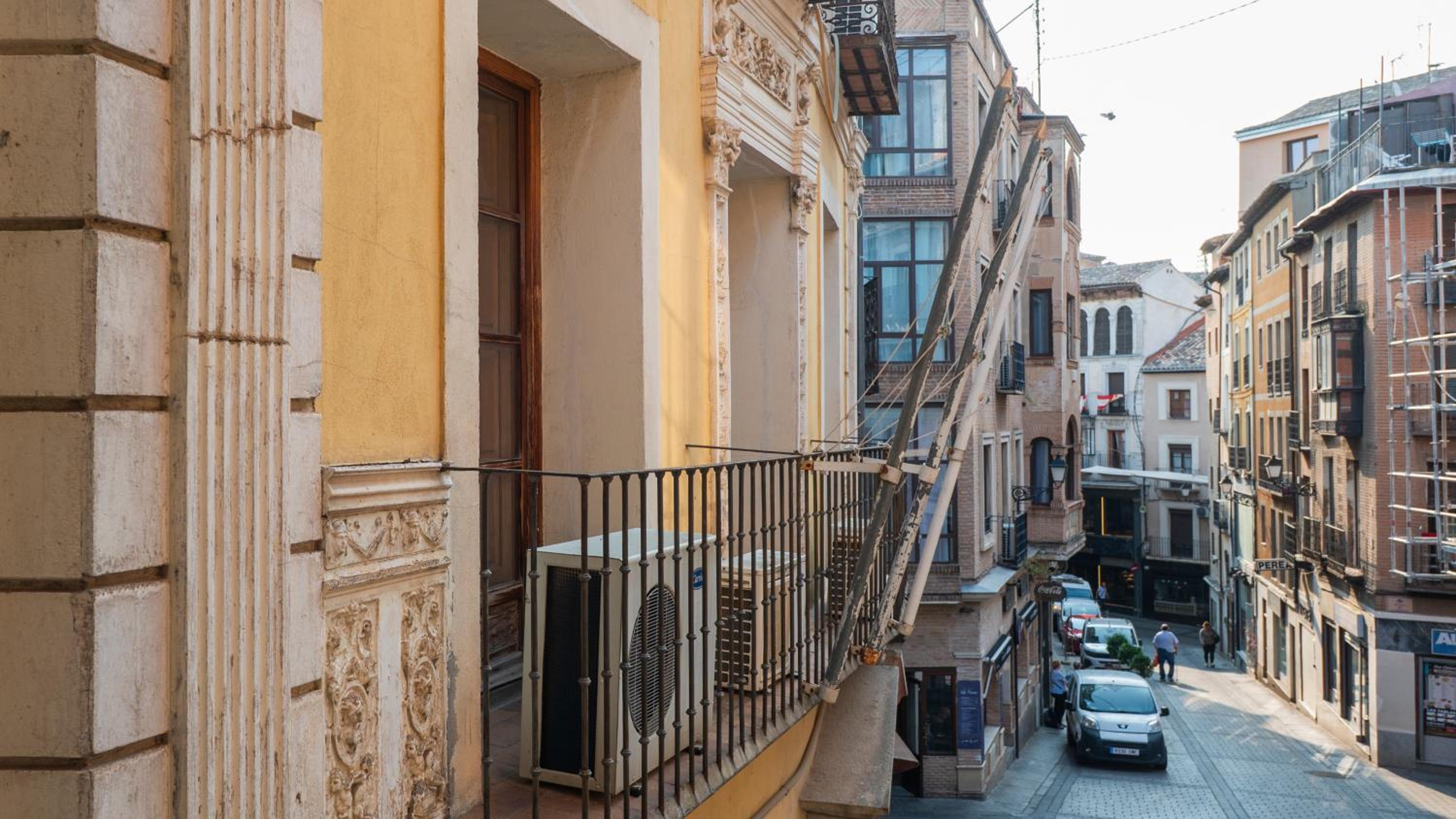 El Rincón de la Plata